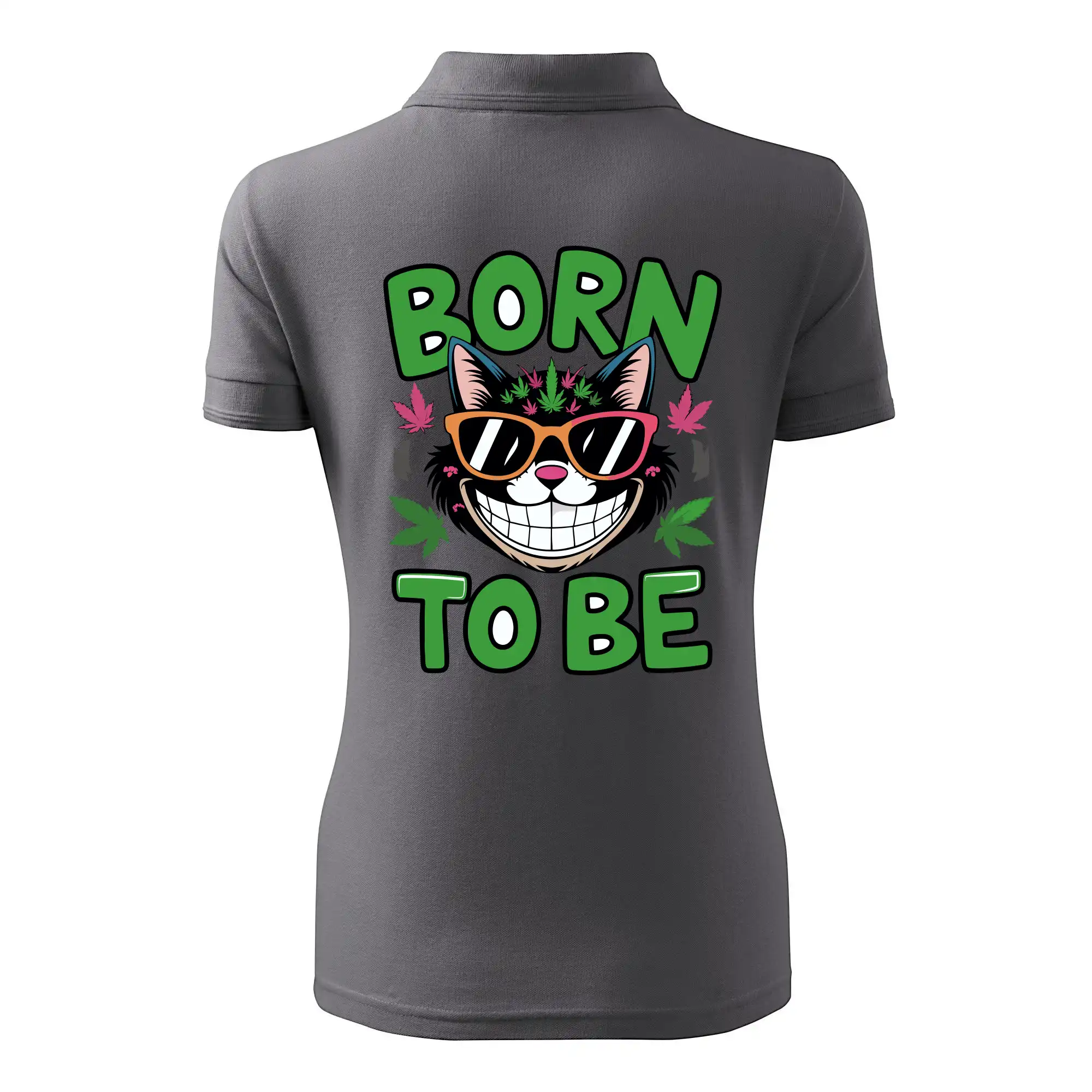 Marihuana - born to be