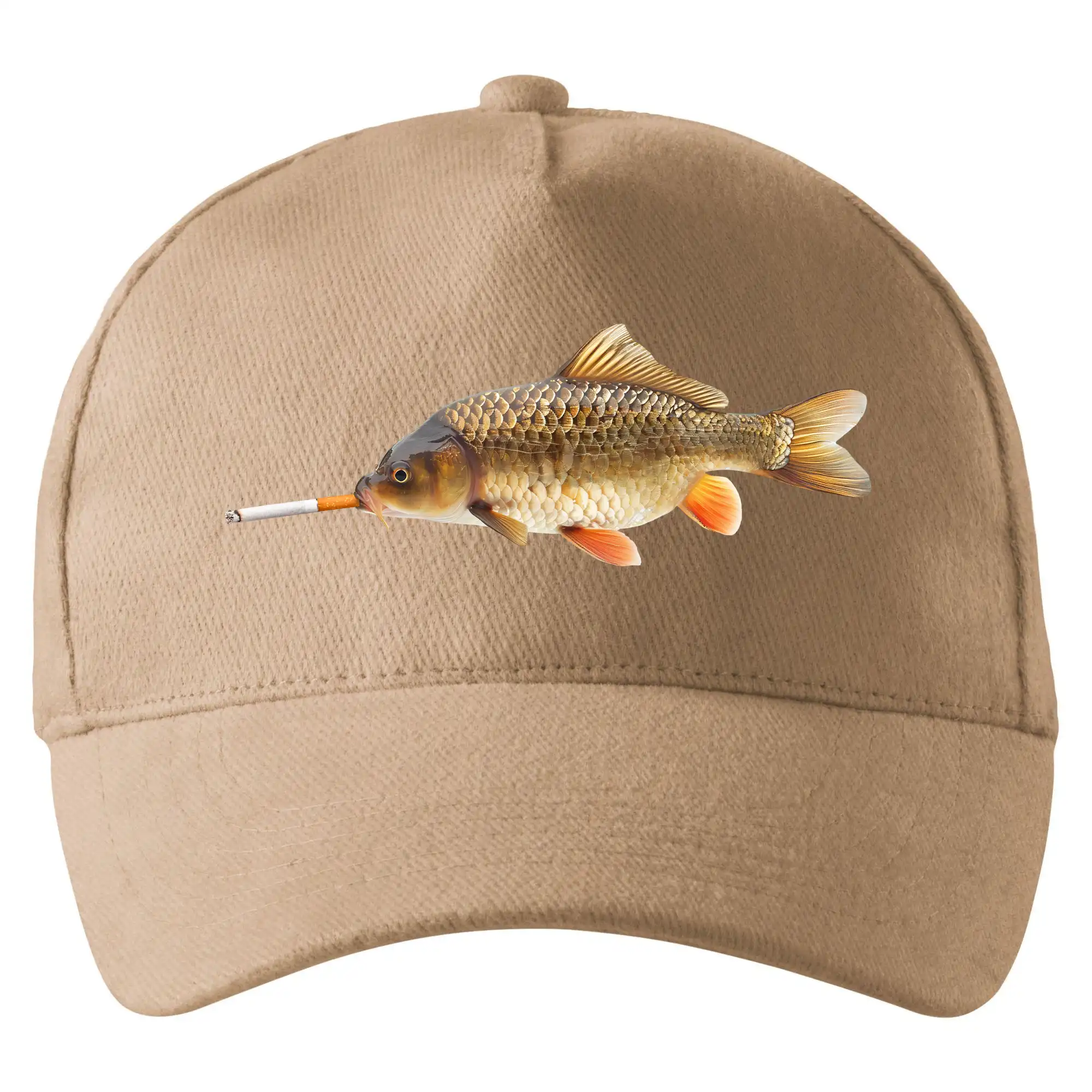 Smokin' fish