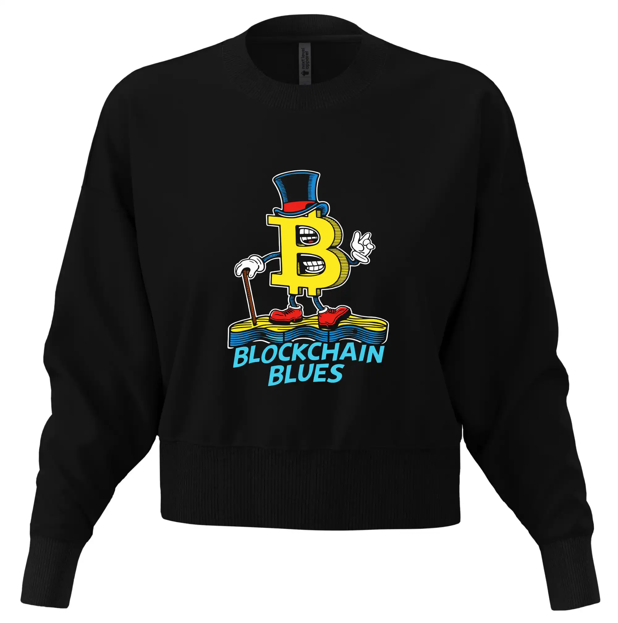 Blockchain Blues
