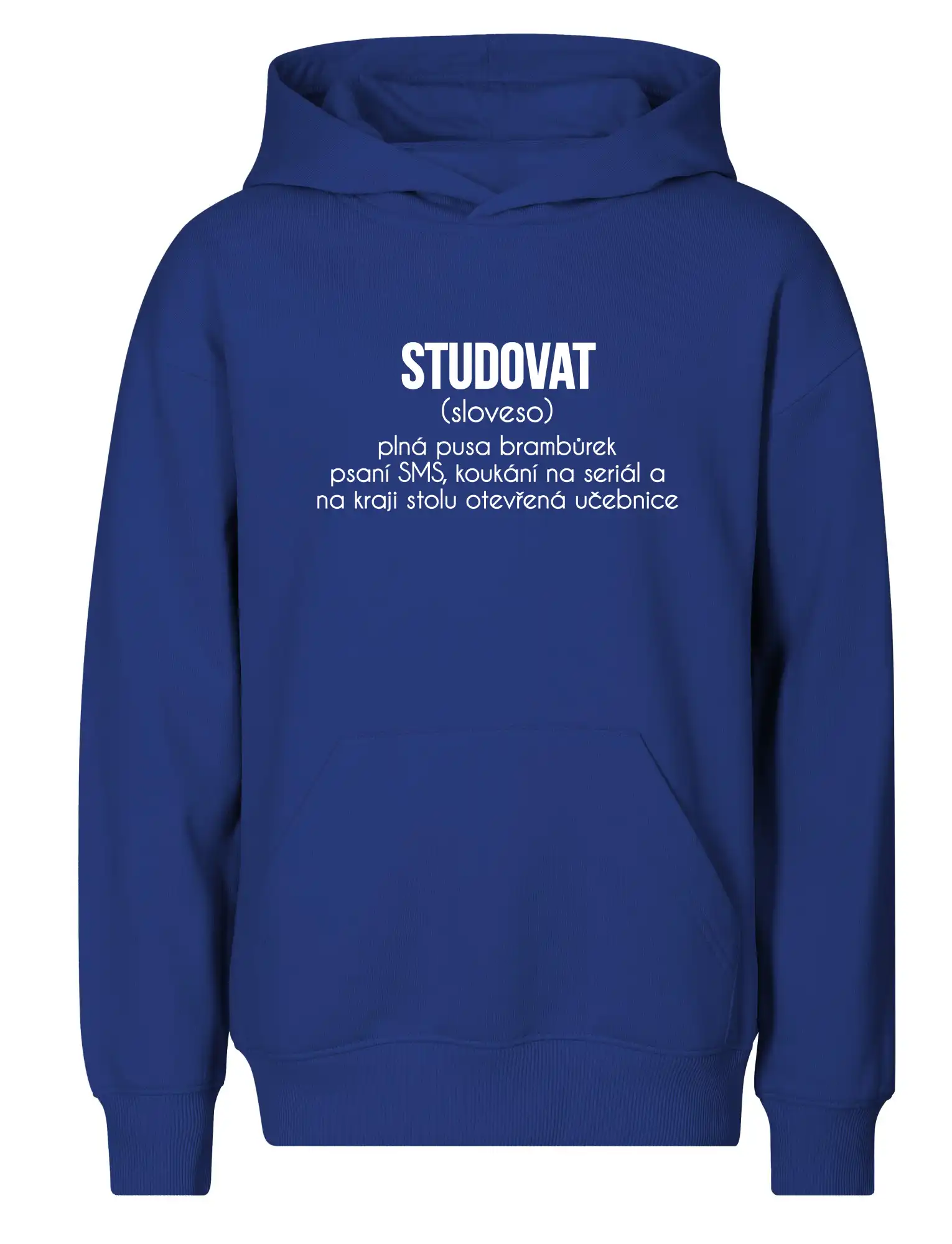 Studovat