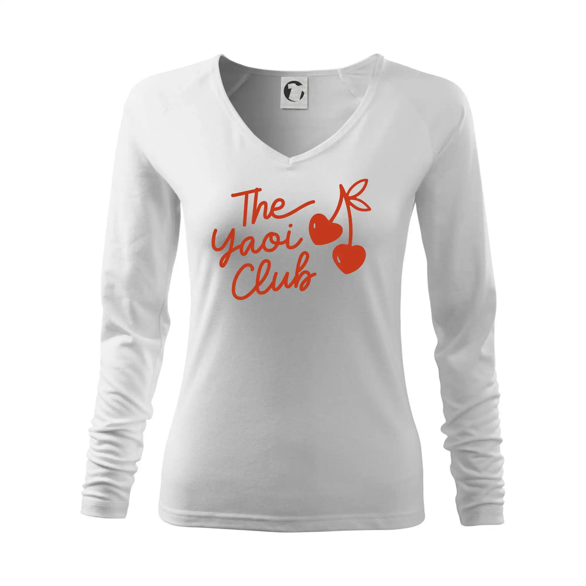 The Yaoi Club