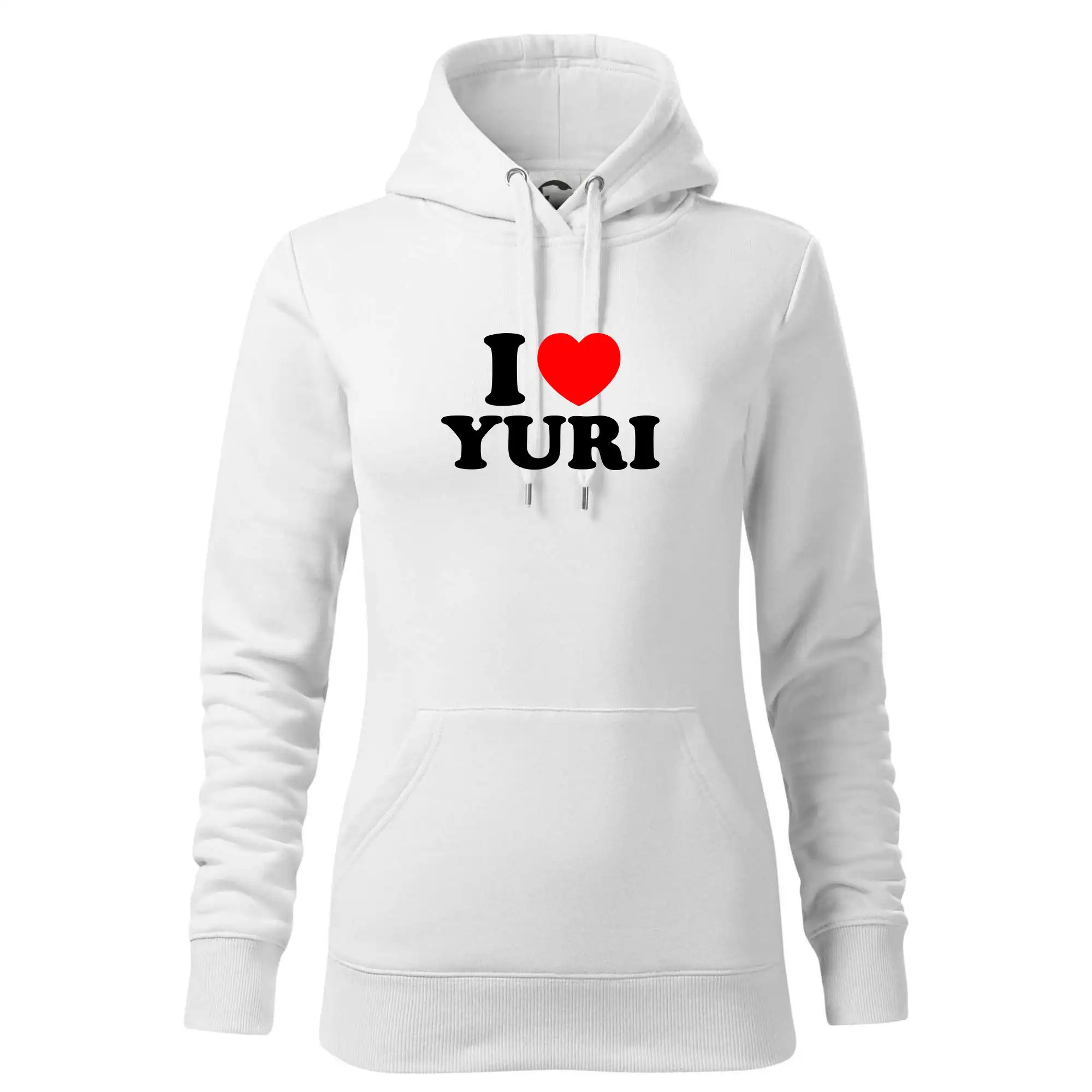 I love yuri