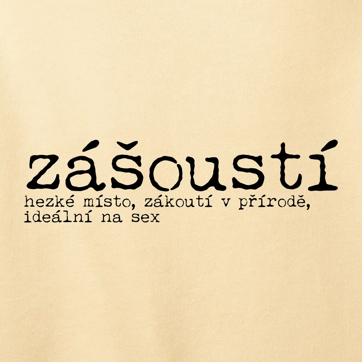 Čeština 2.0 - zášoustí