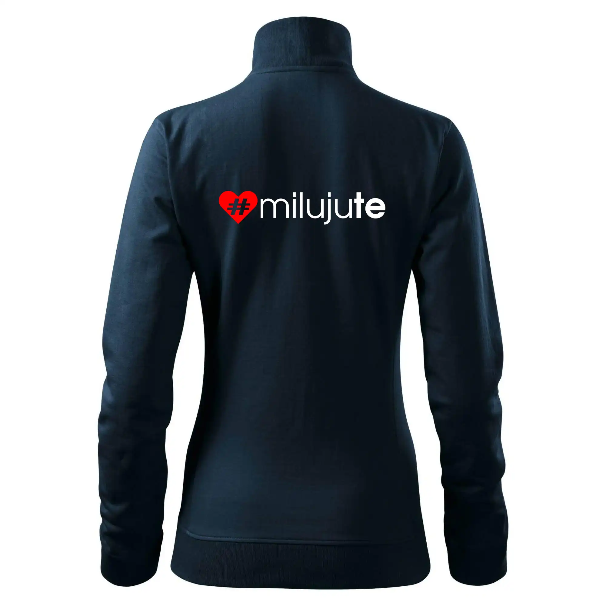 Miluju tě