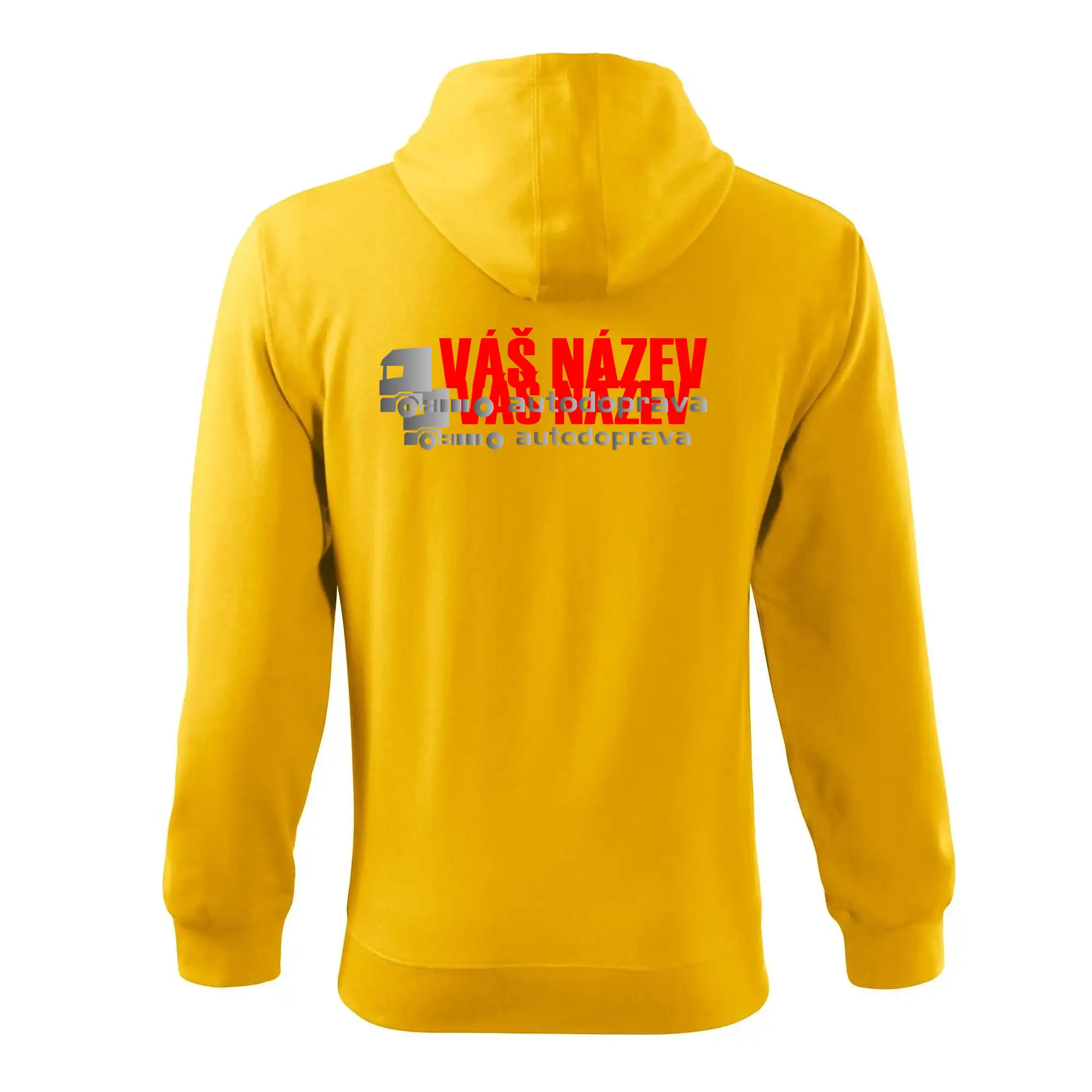Autodoprava tahač (vlastní název)