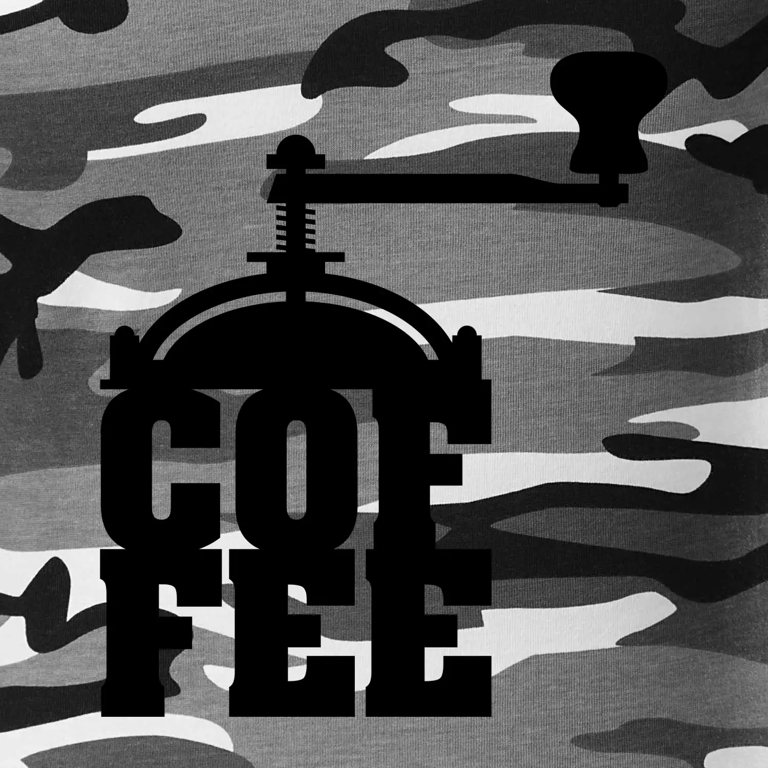 Coffee mlýnek