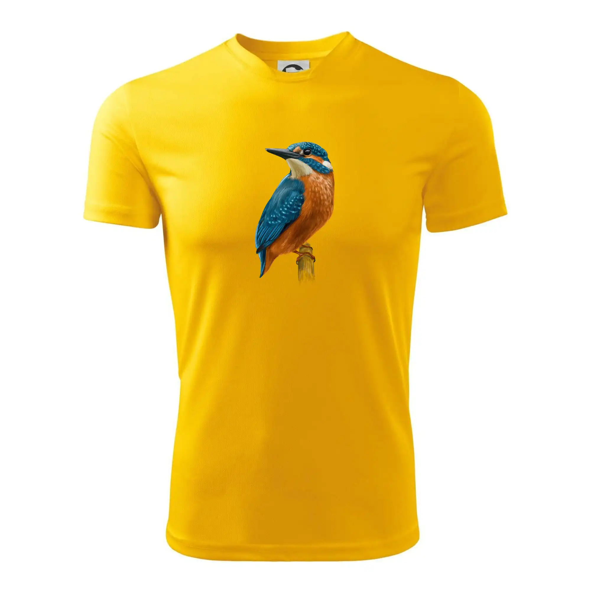 Lednáček kreslený