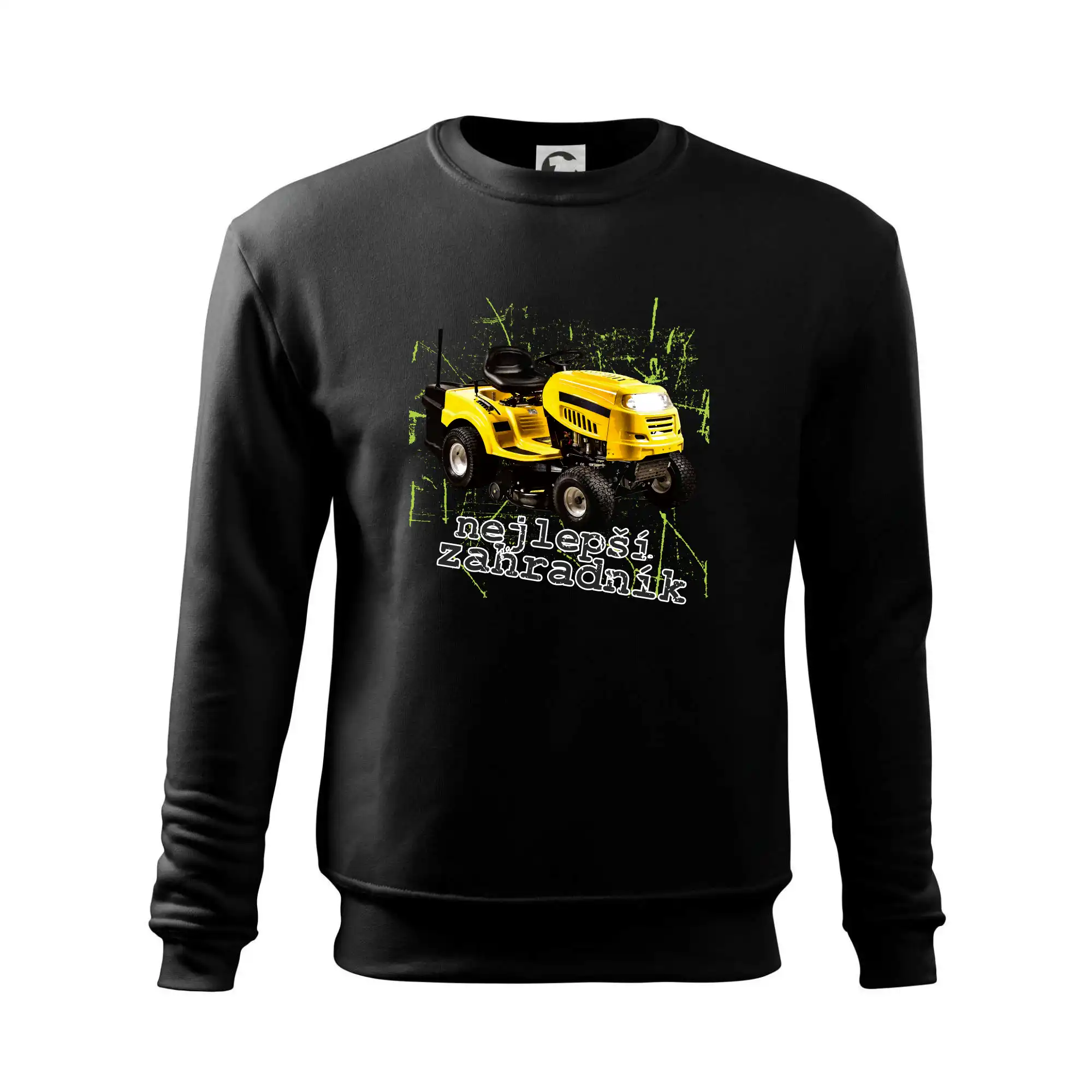 Nejlepší zahradník traktor