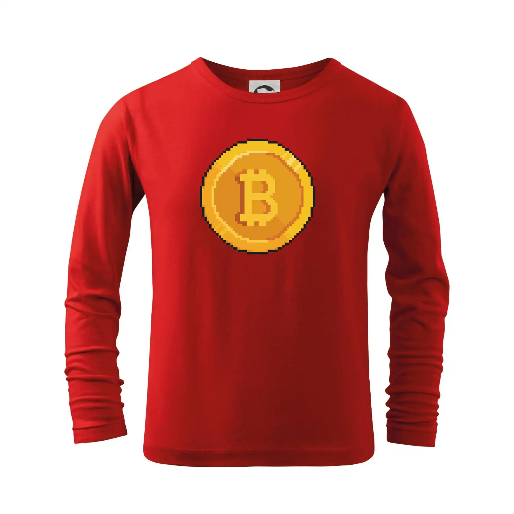 Bitcoin mince