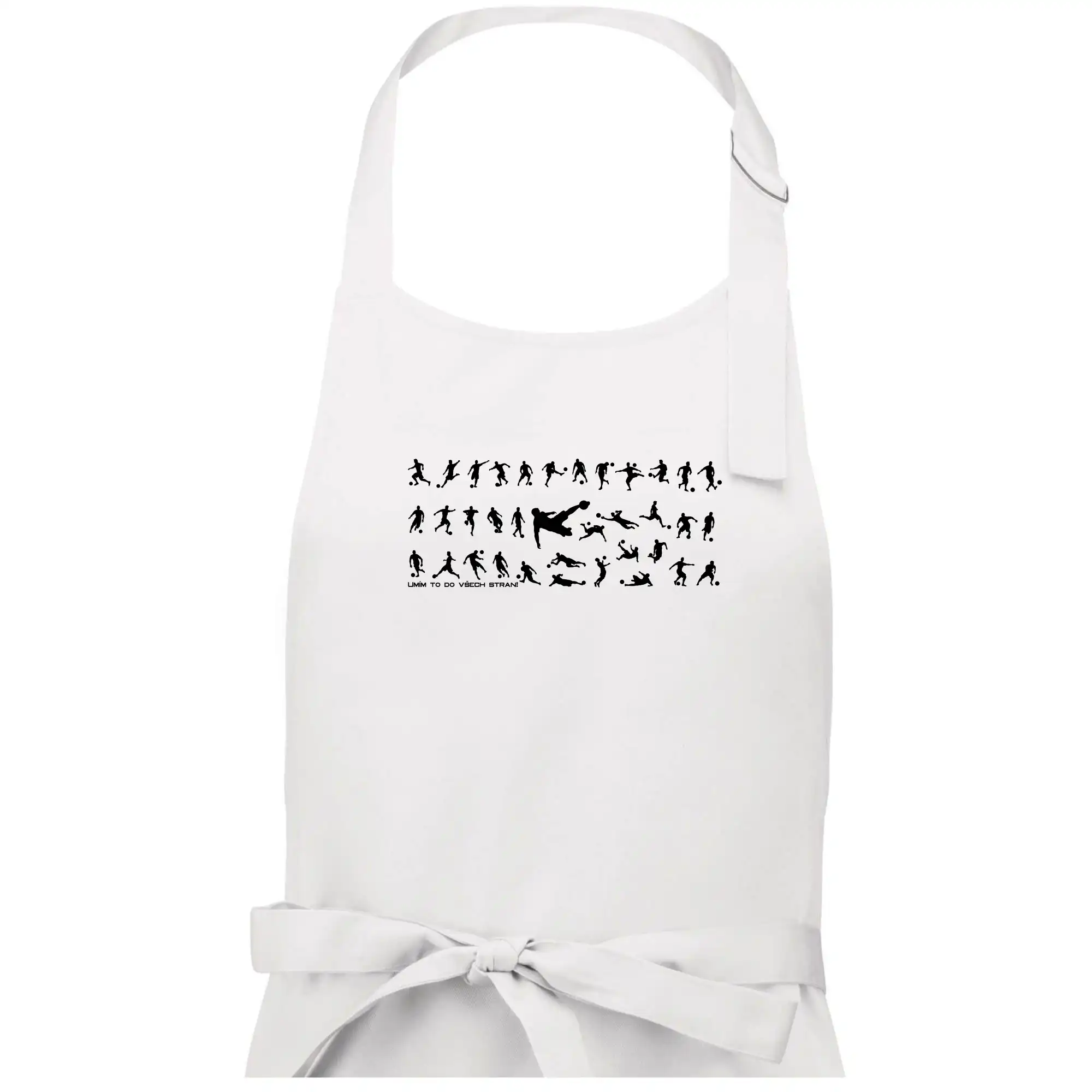 Umím to do všech stran - Fotbal