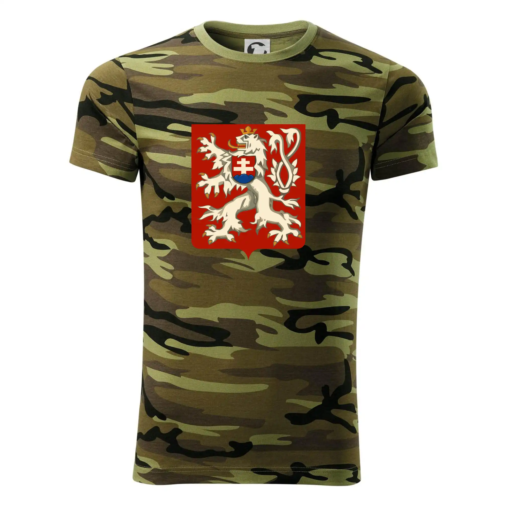 Znak Česko-Slovenská republika 1938–1939