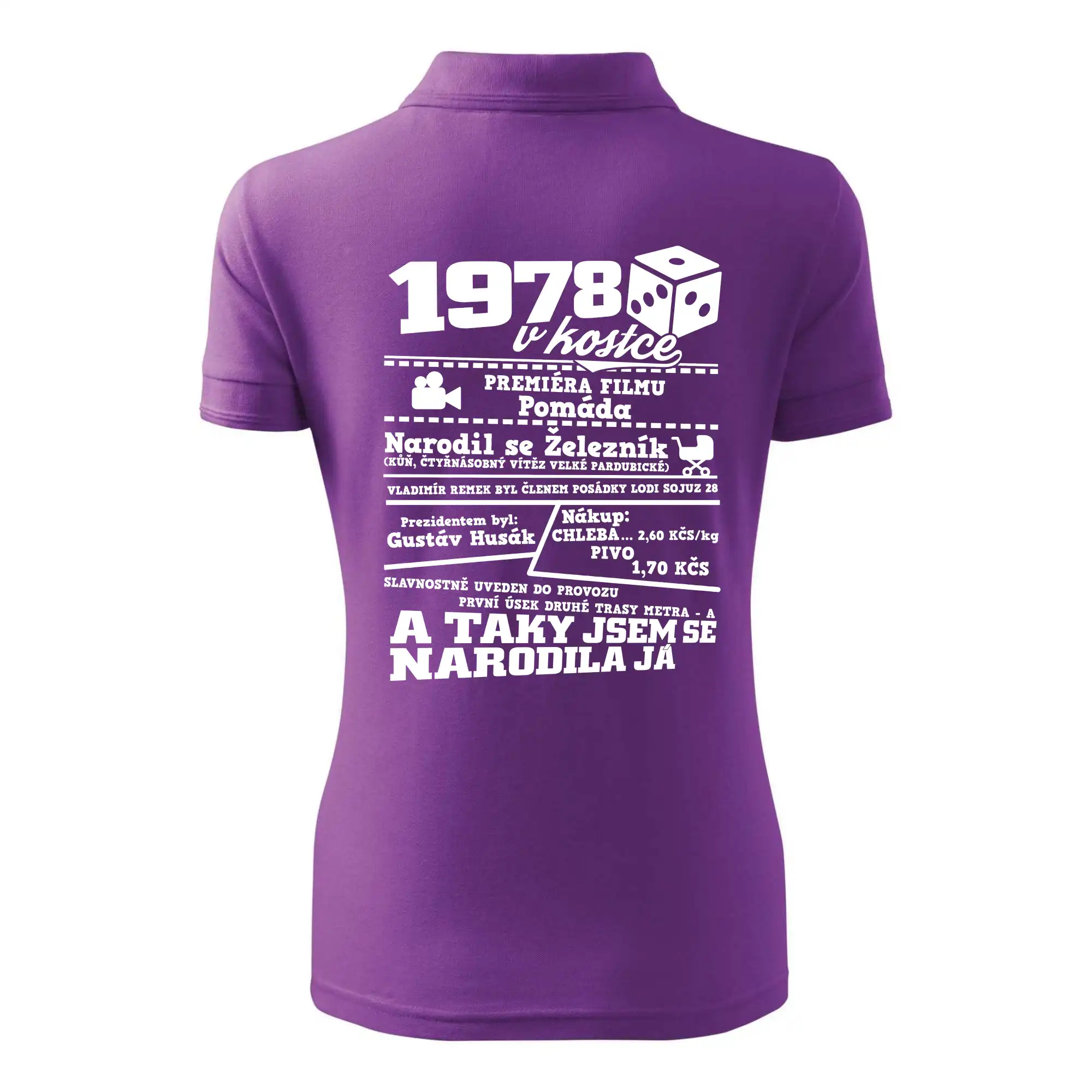 1978 v kostce