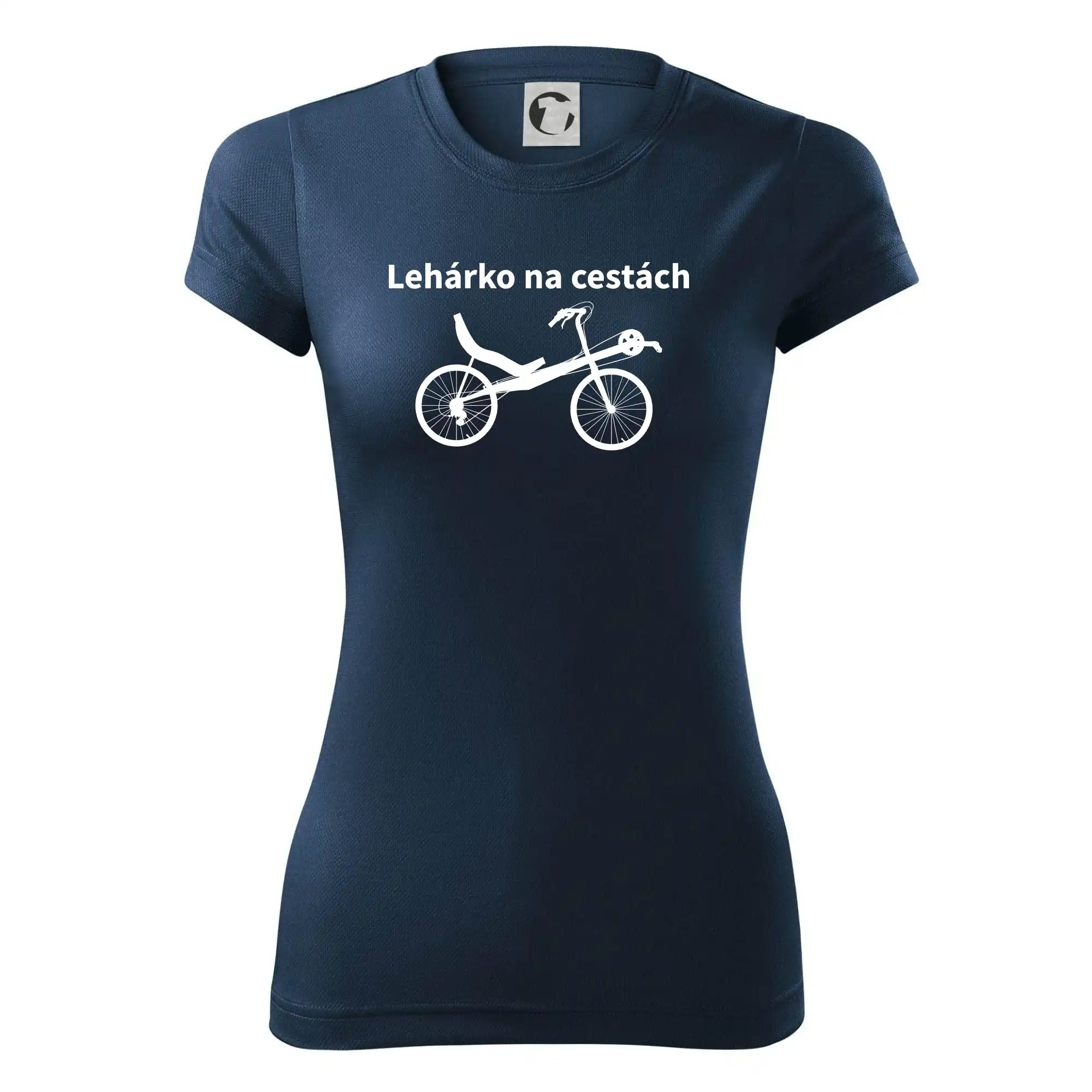 Lehárko na cestách