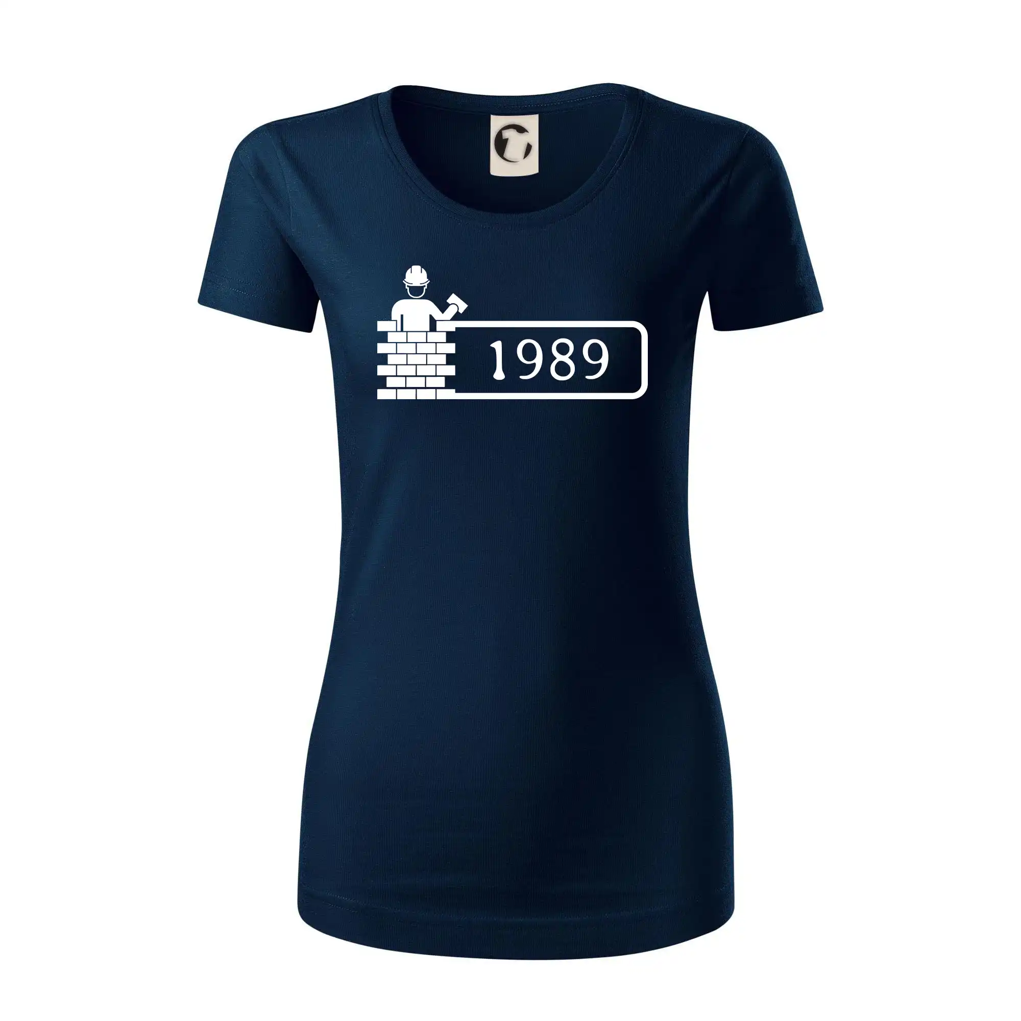 Zedník - ročník narození v rámečku