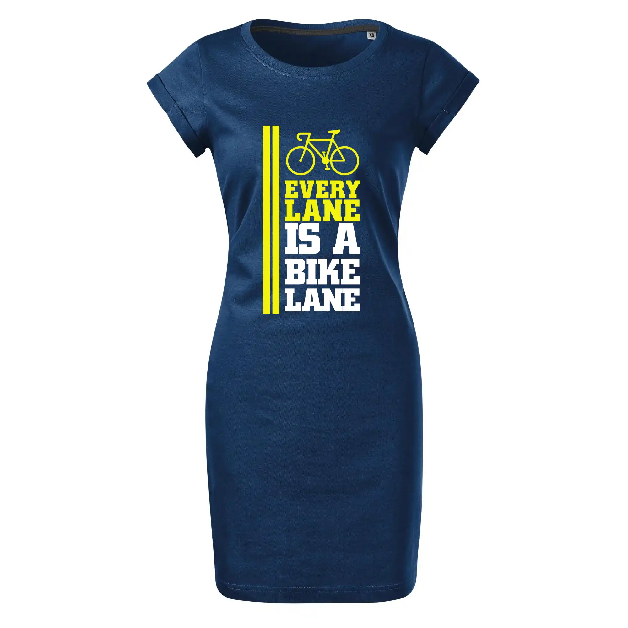 Every Lane Bike Lane