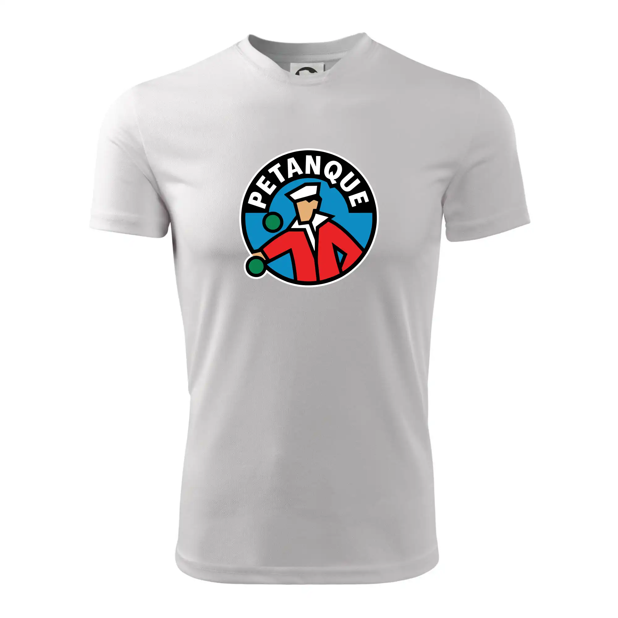 Petanque ikonka