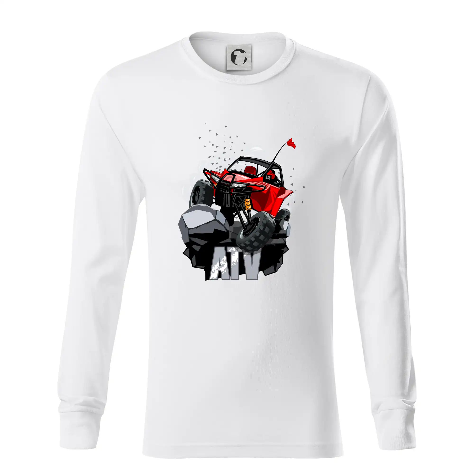 ATV offroad buggy