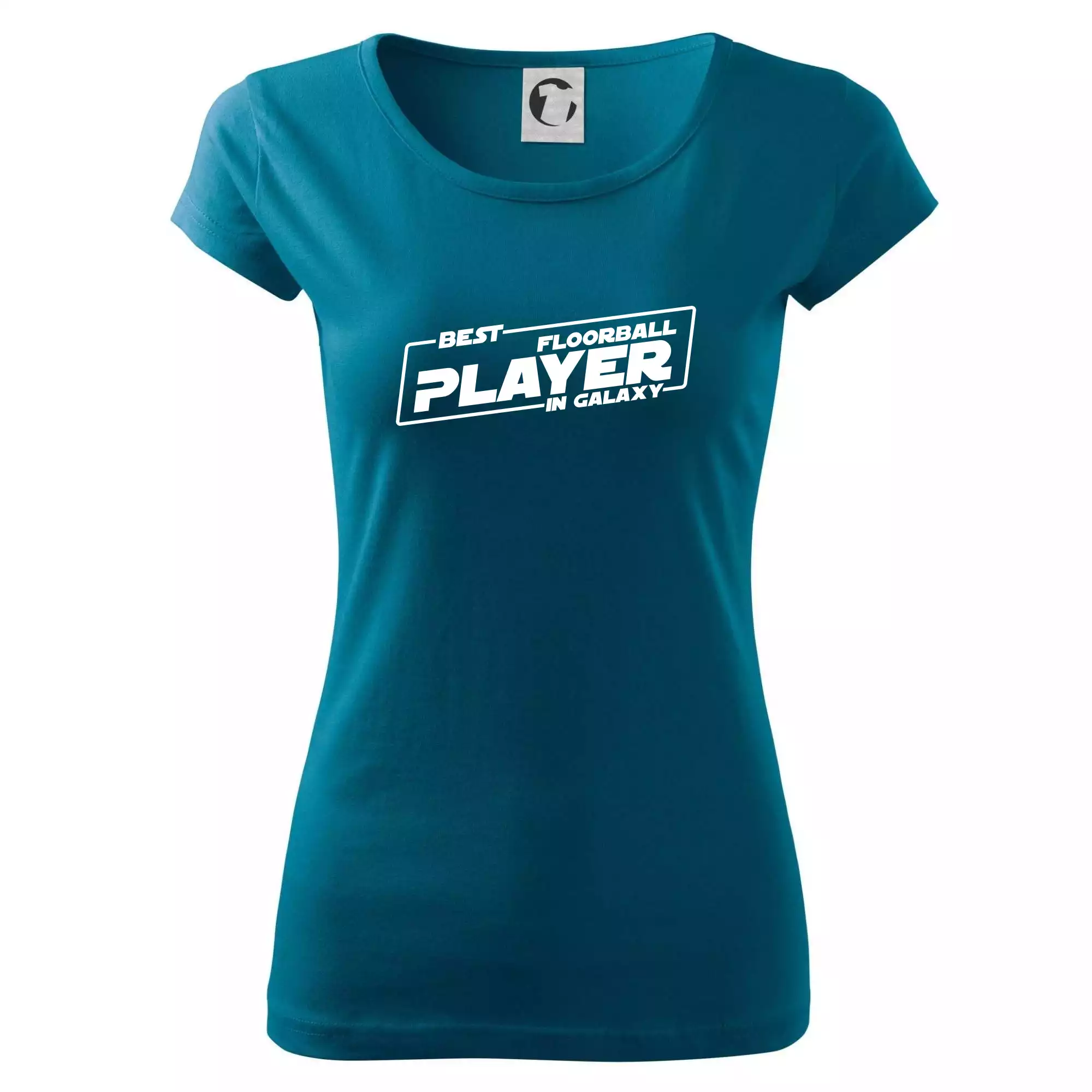 Best floorball player in galaxy