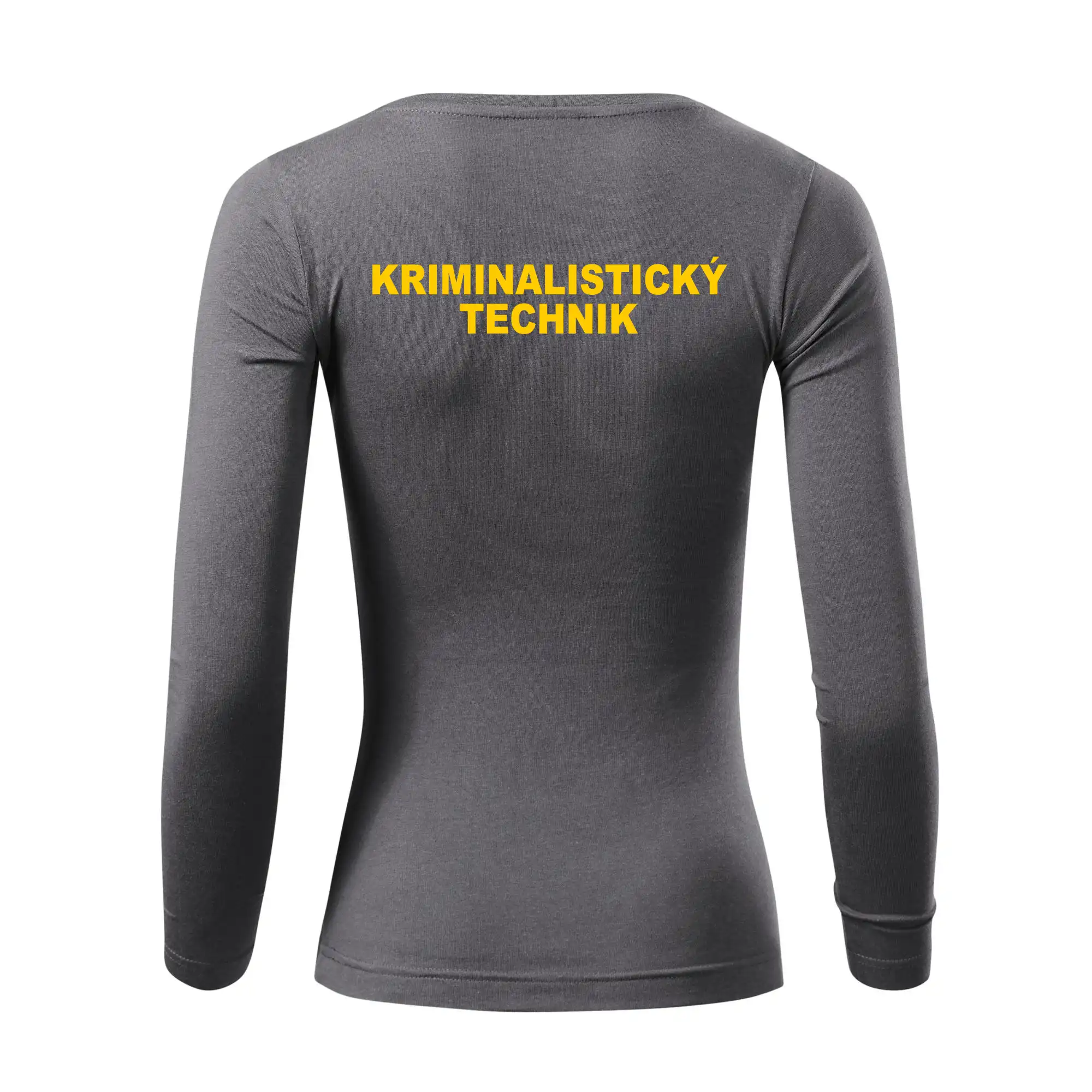 Kriminalistický technik