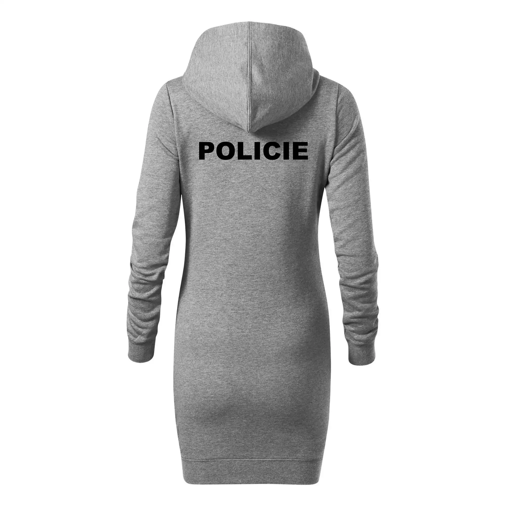 Policie Nápis