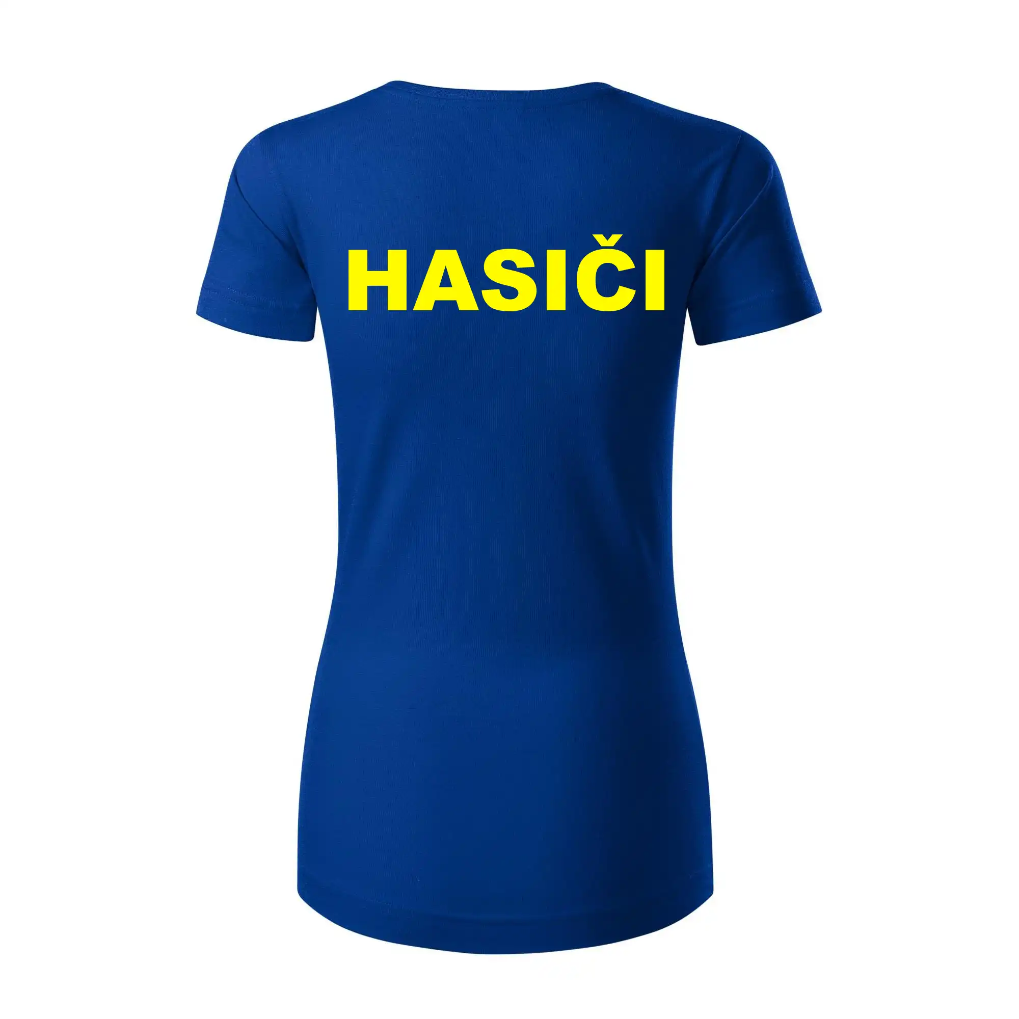 Hasiči název samostatný