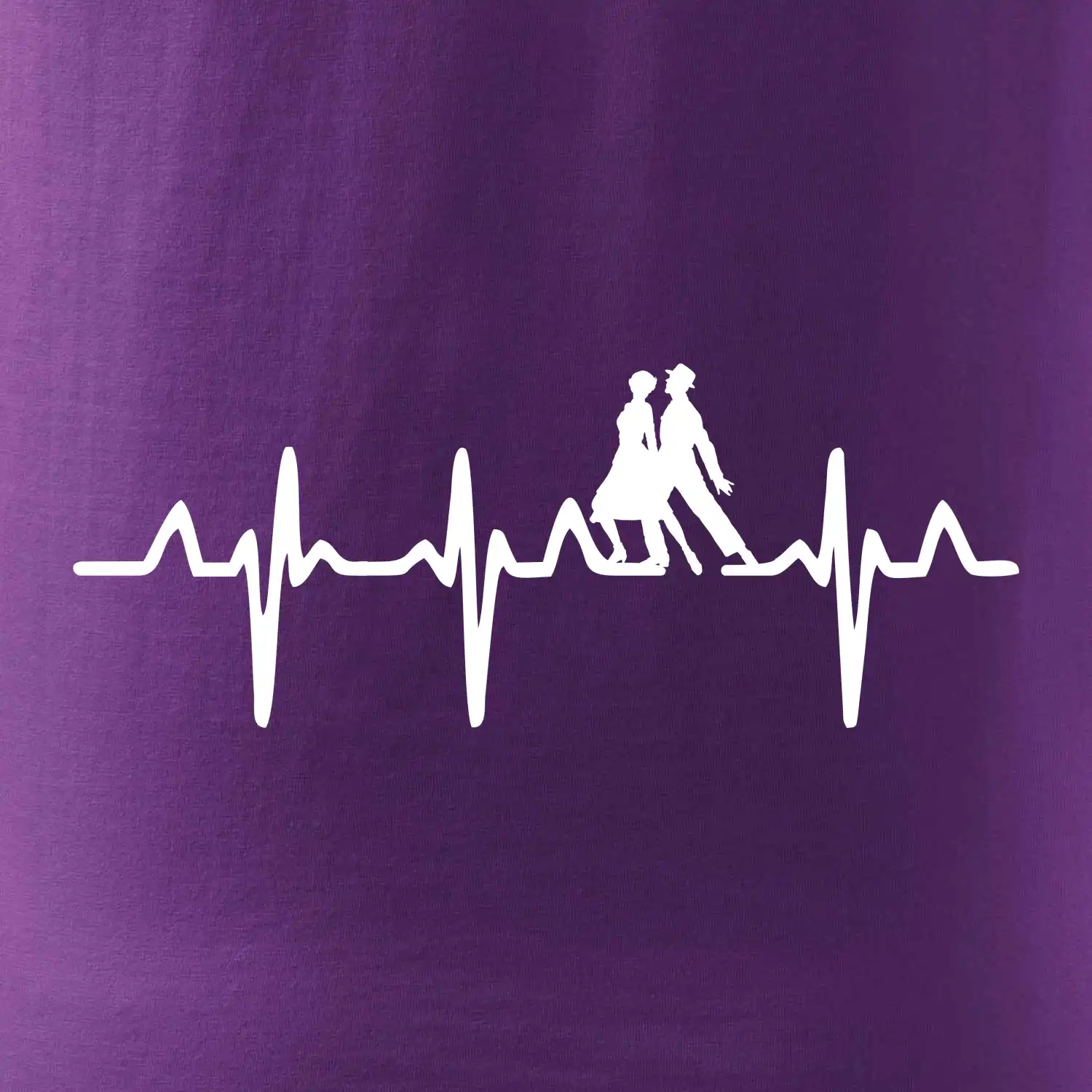 EKG tango