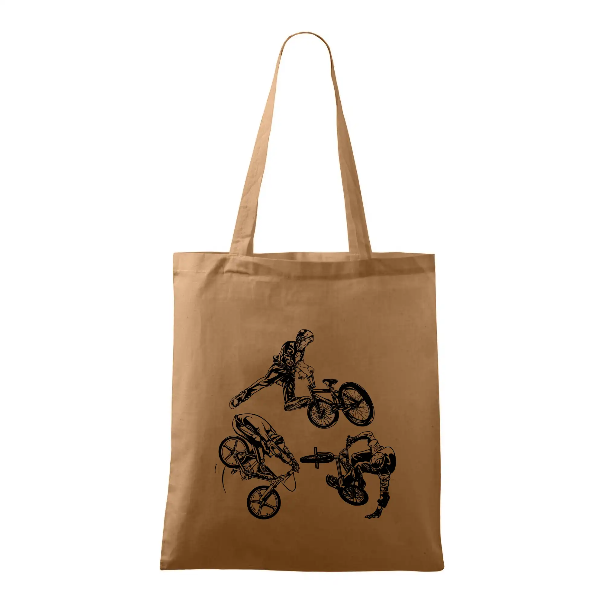 BMX tricks