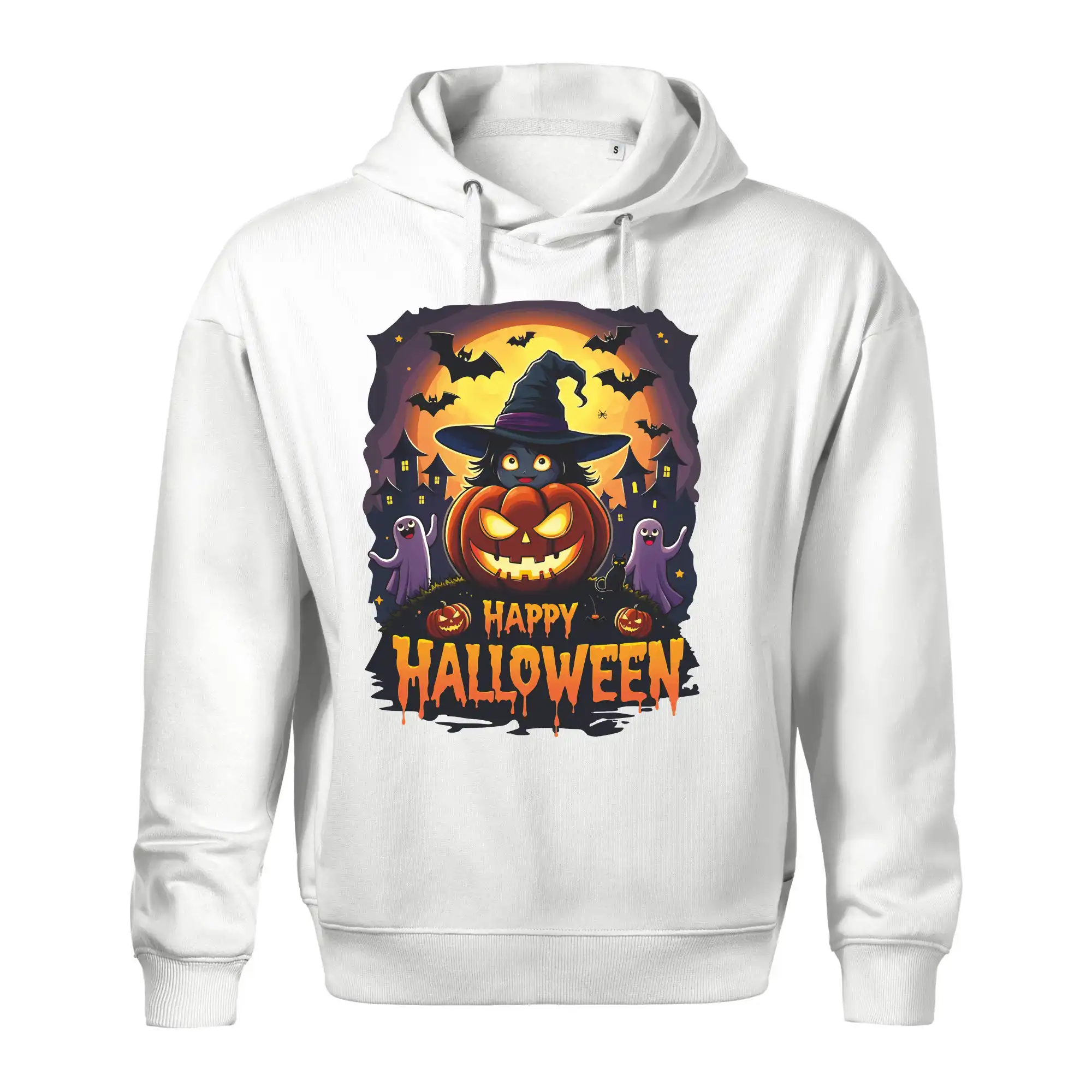 Happy Halloween