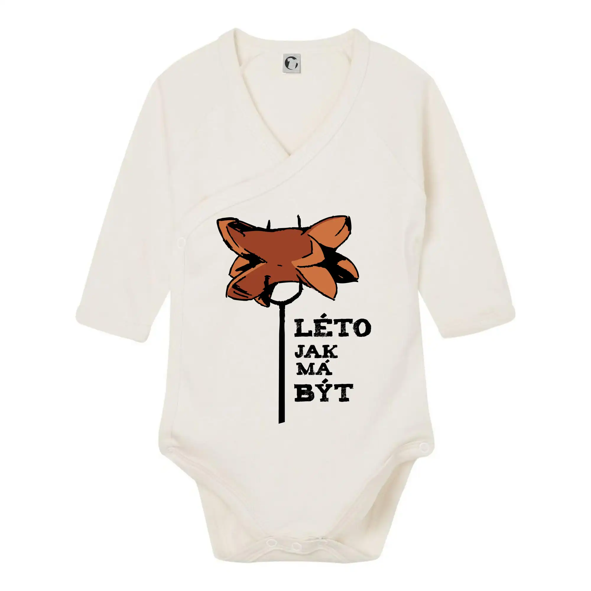Léto jak má být