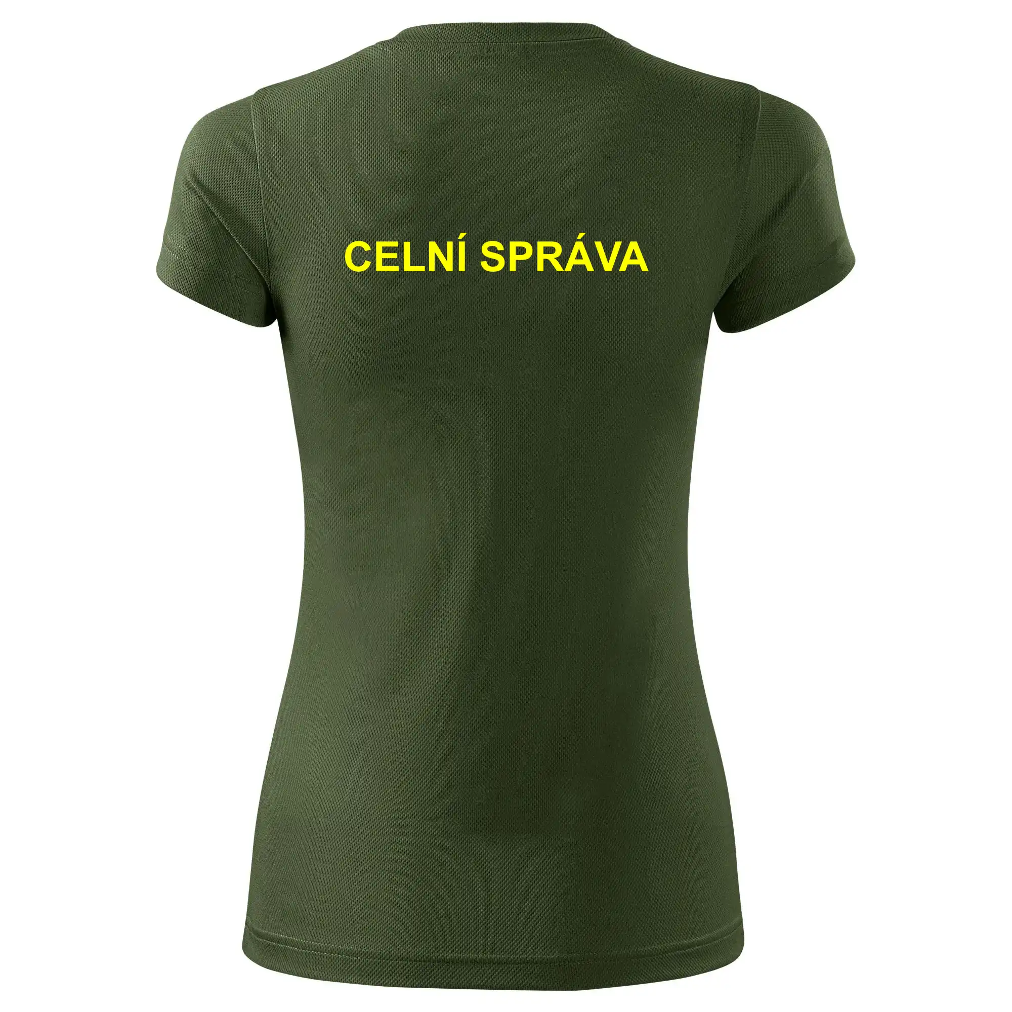Celní správa