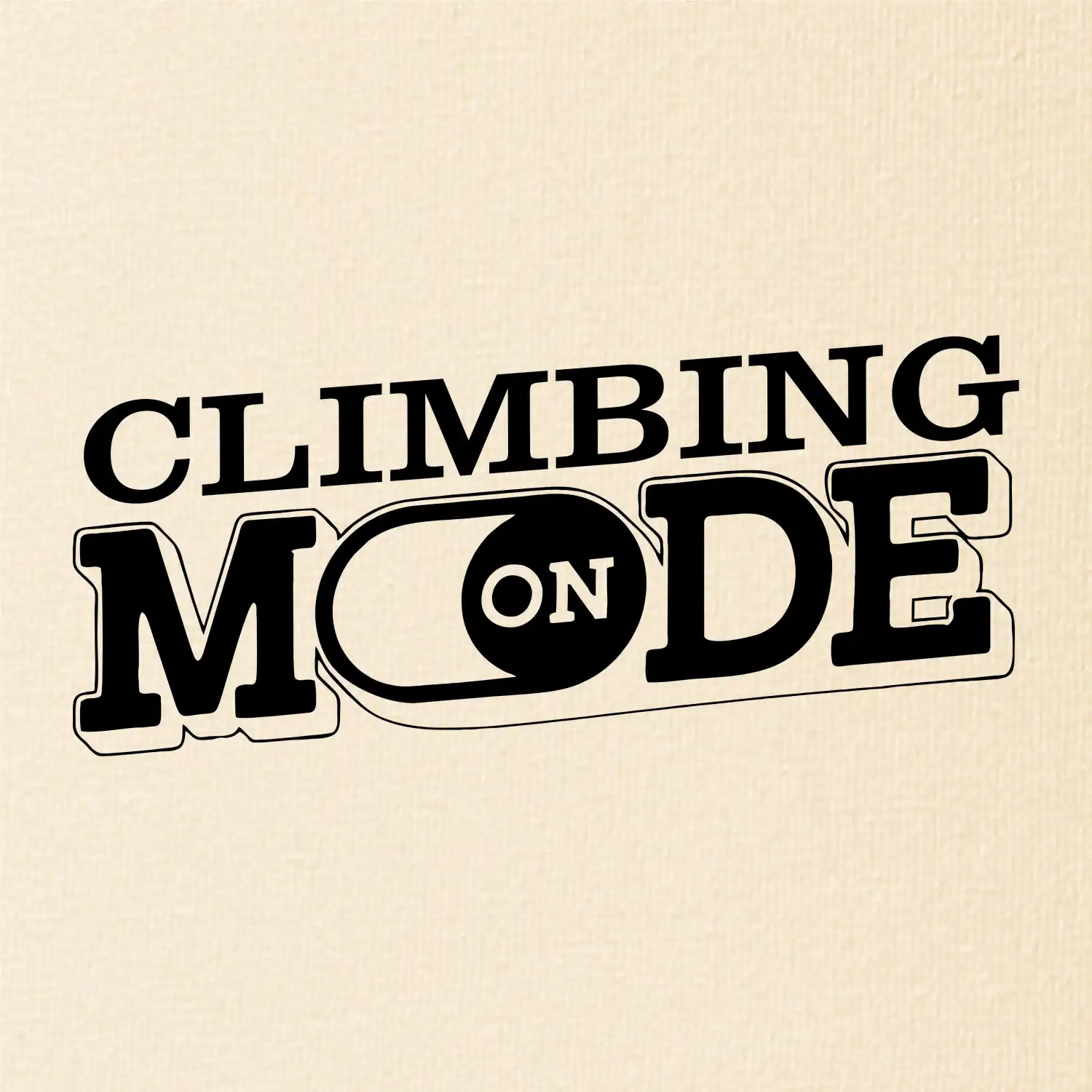 Climbing mode