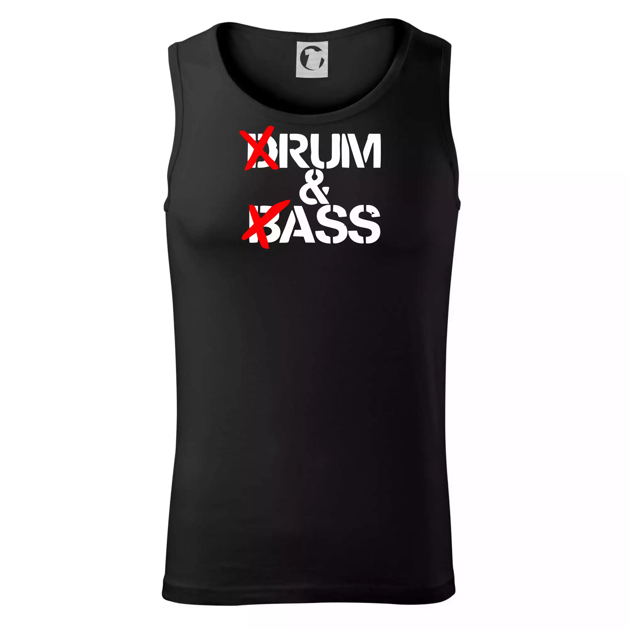 Drum & Bass (Rum & Ass)