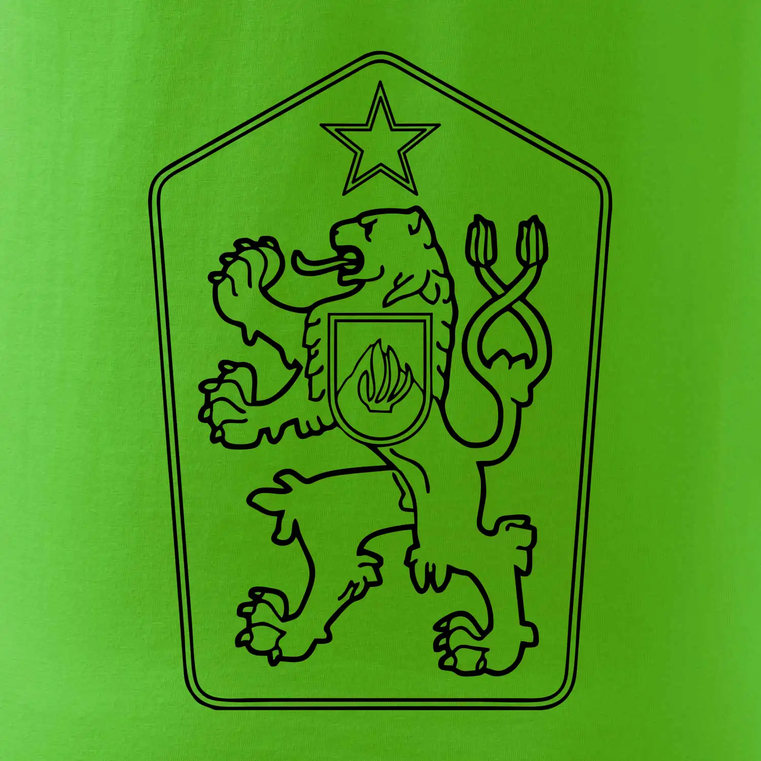ČSSR znak