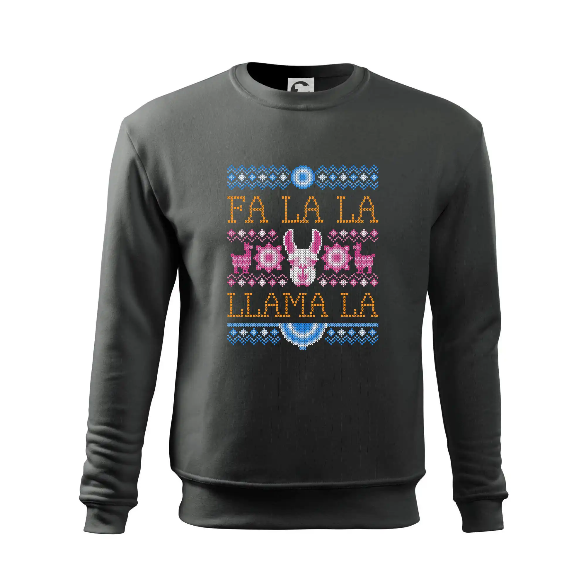 Fa la la LAMA la