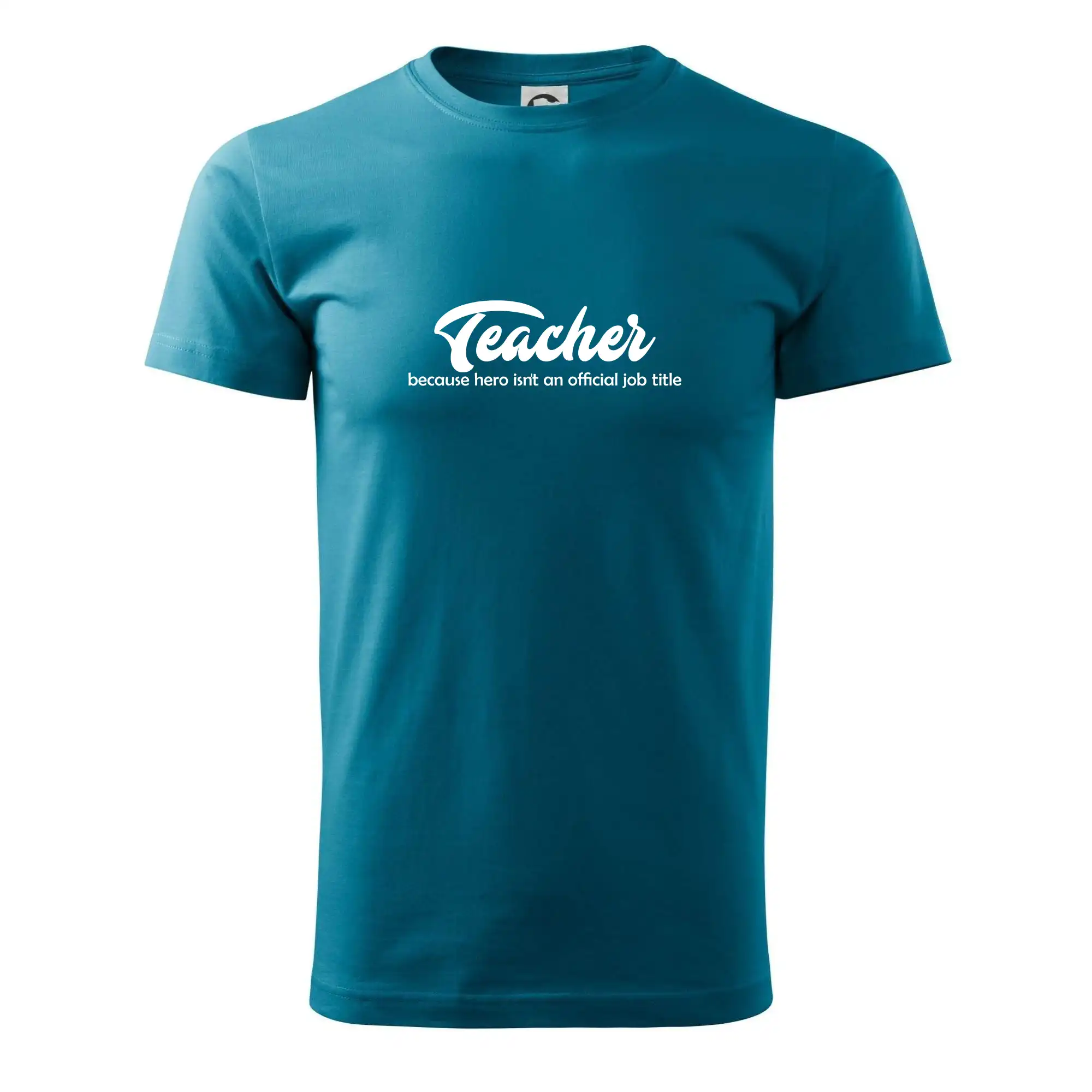 Teacher title Teacher title
