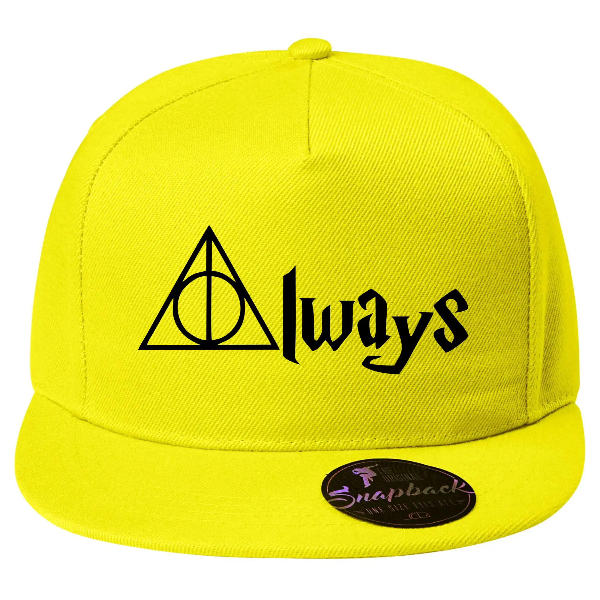 Harry - Always