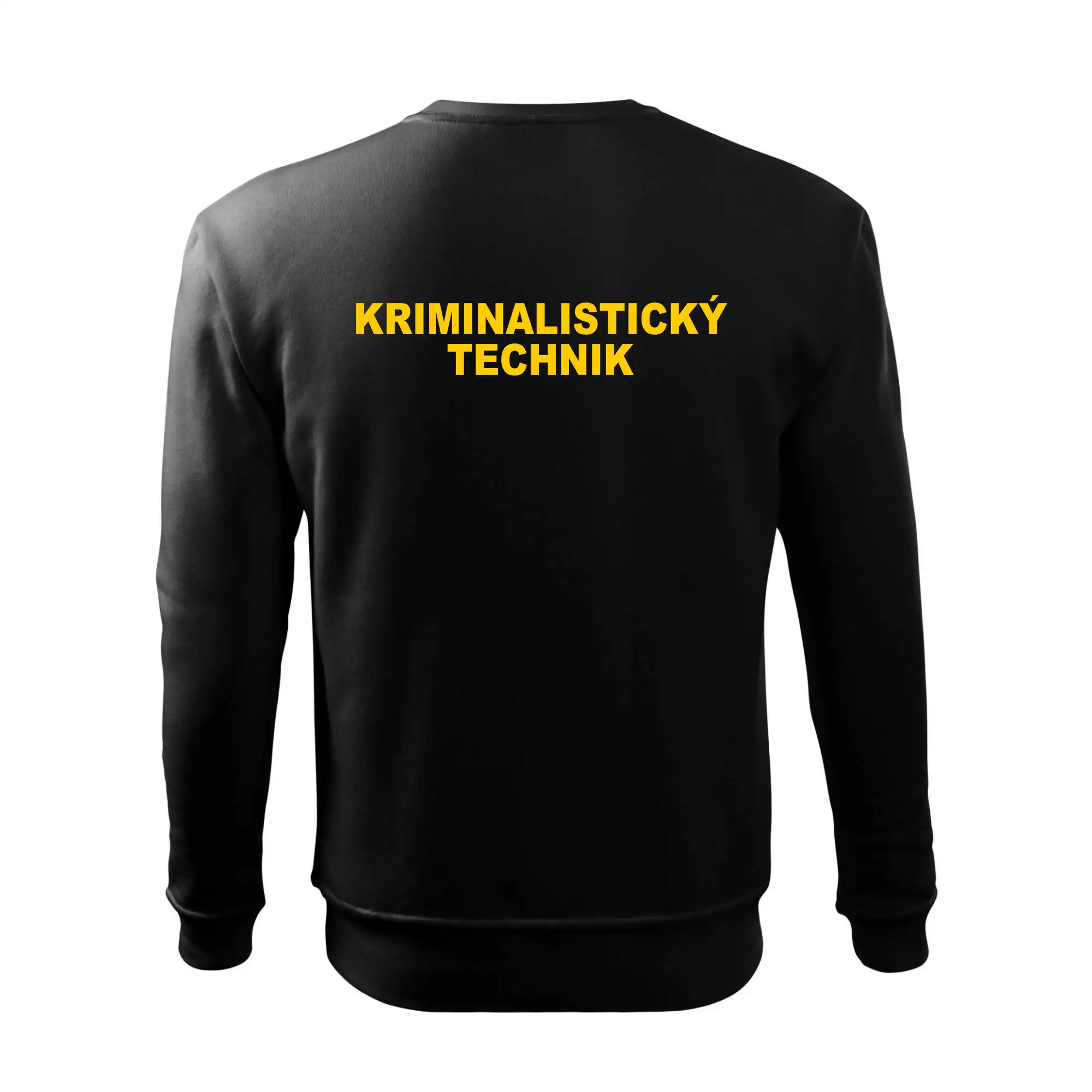 Kriminalistický technik