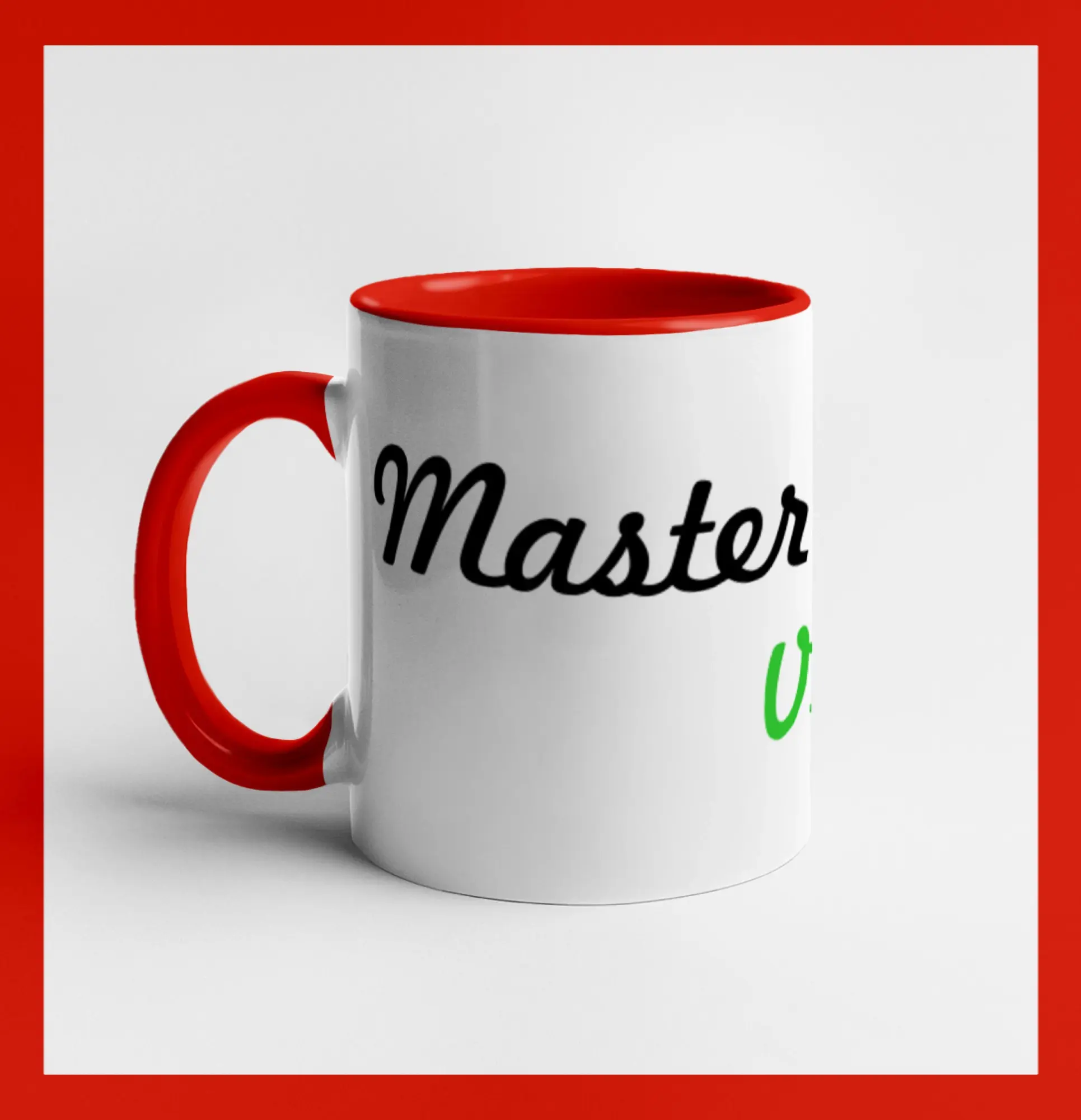 Master Chef - vlastní jméno