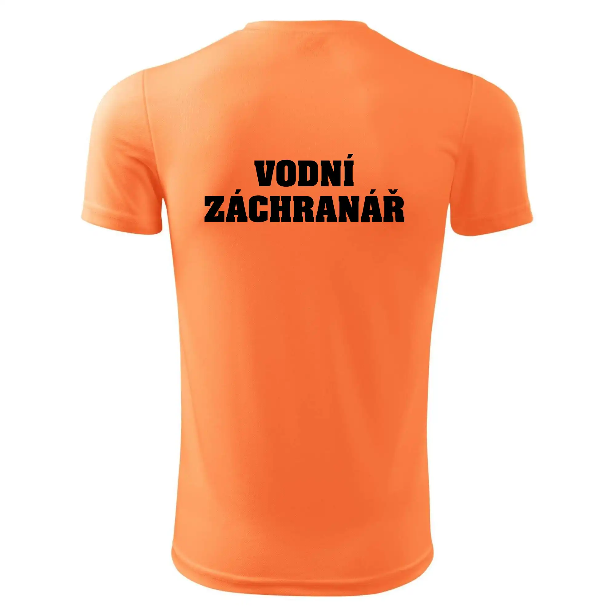 Rescue - Vodní záchranář