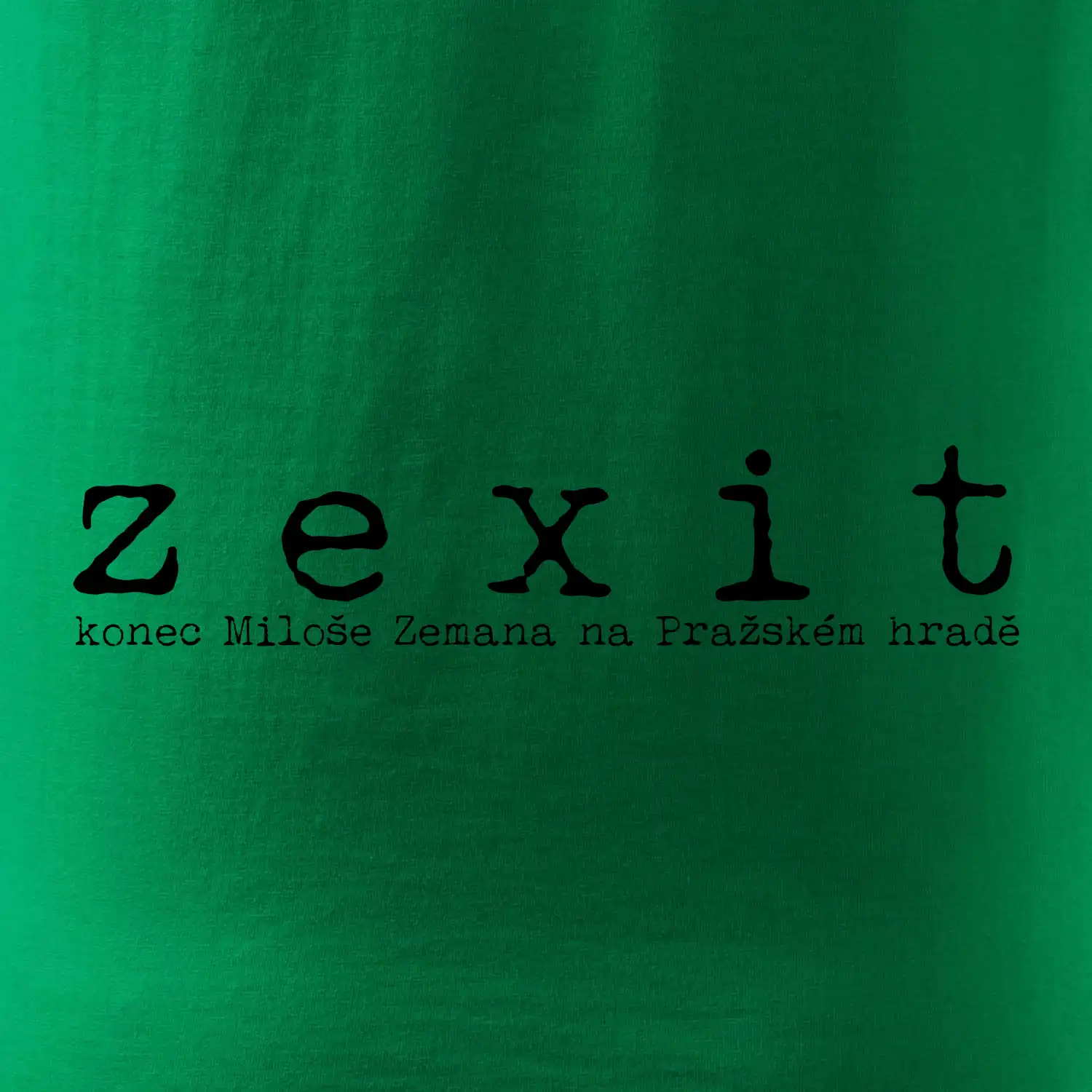 Čeština 2.0 - zexit