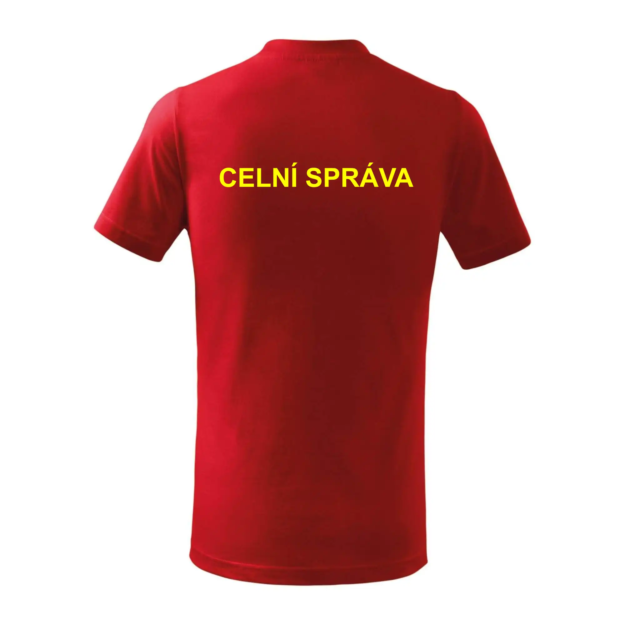 Celní správa