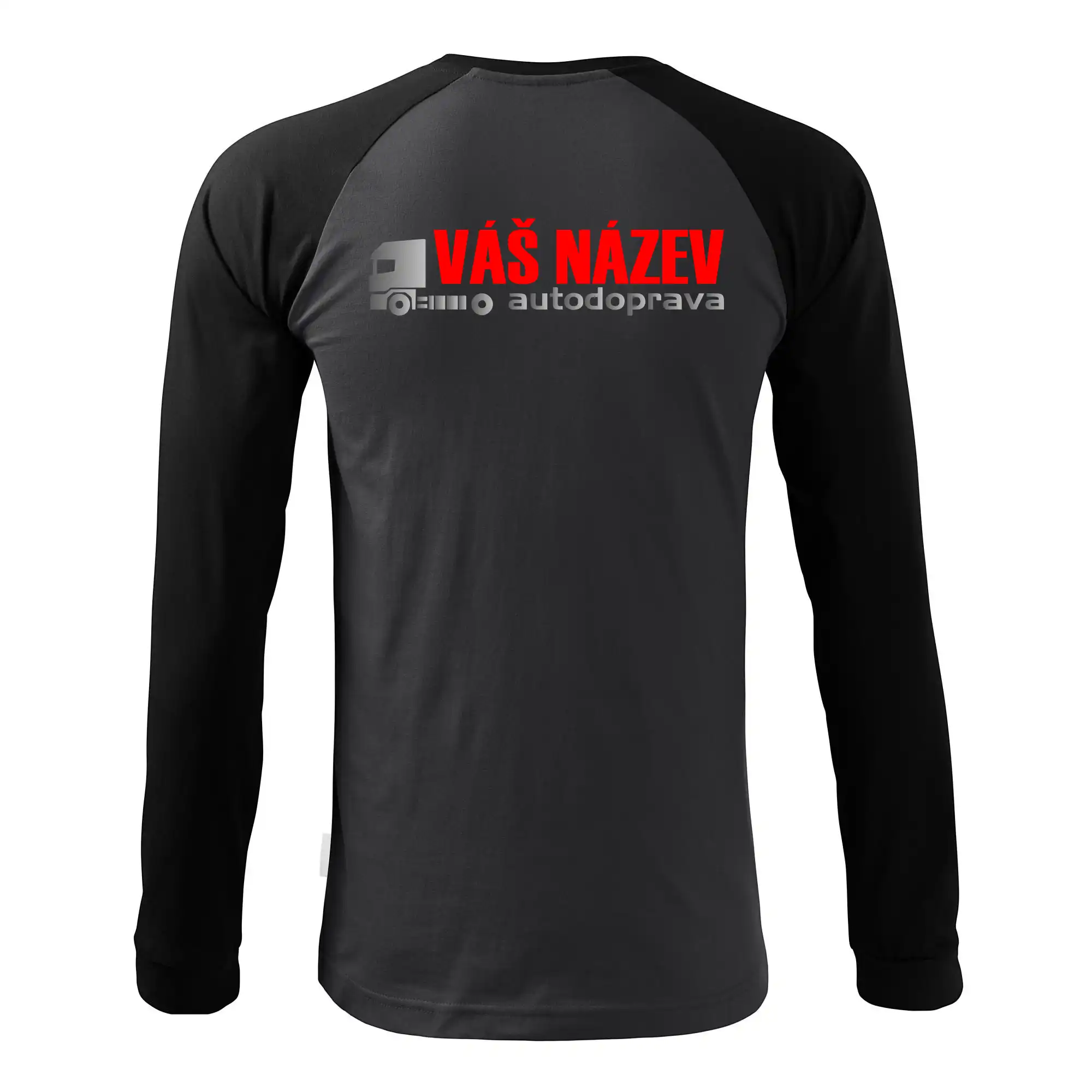 Autodoprava tahač (vlastní název)