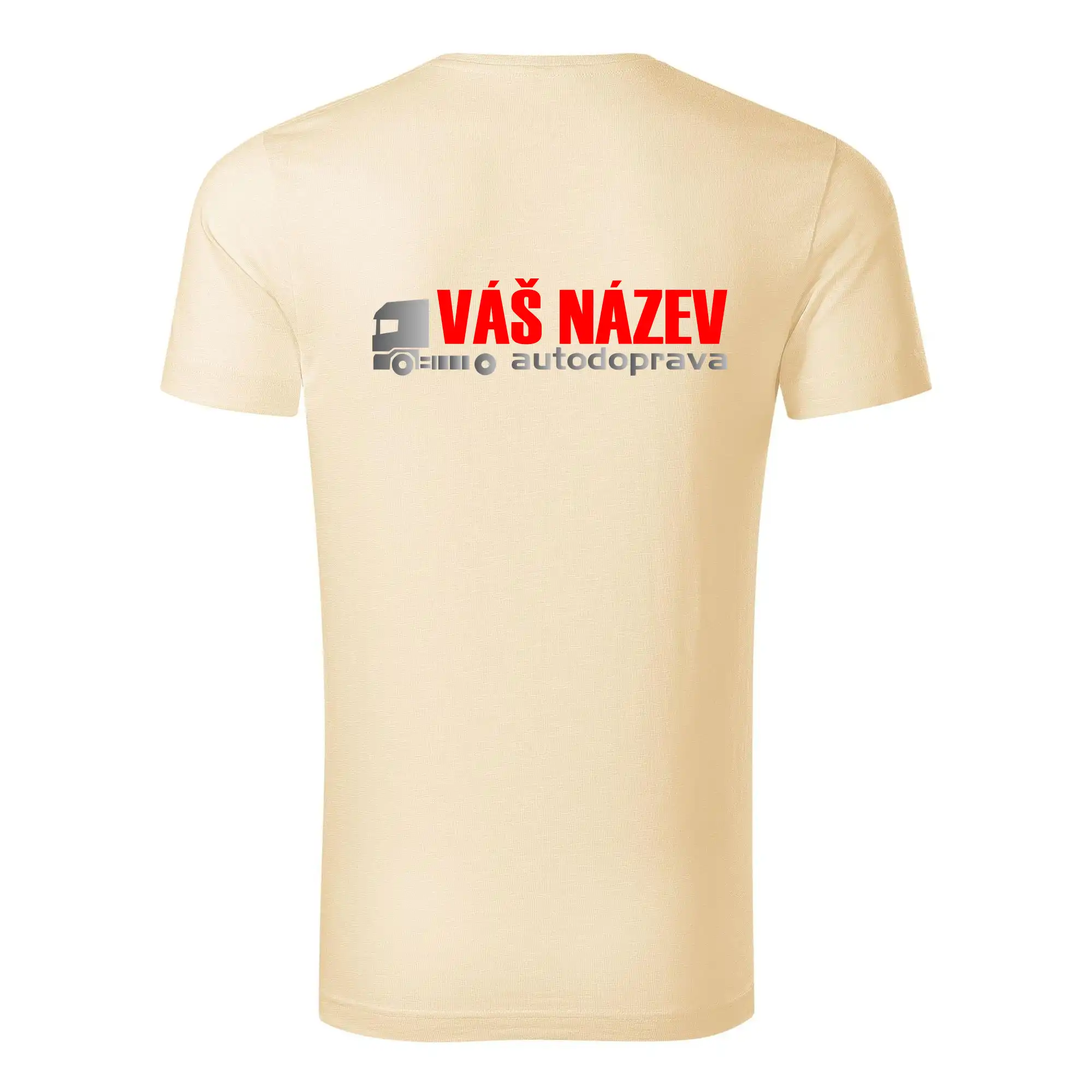 Autodoprava tahač (vlastní název)