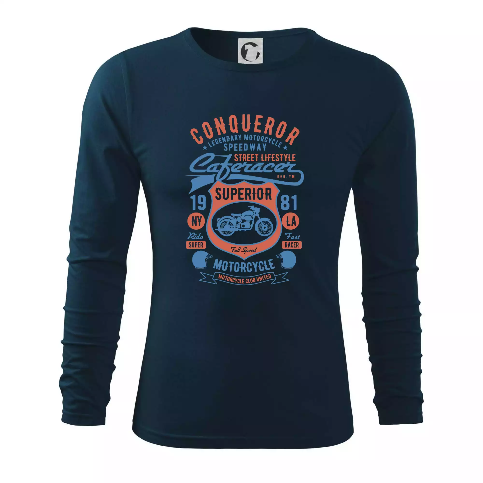 Conqueror Speedway