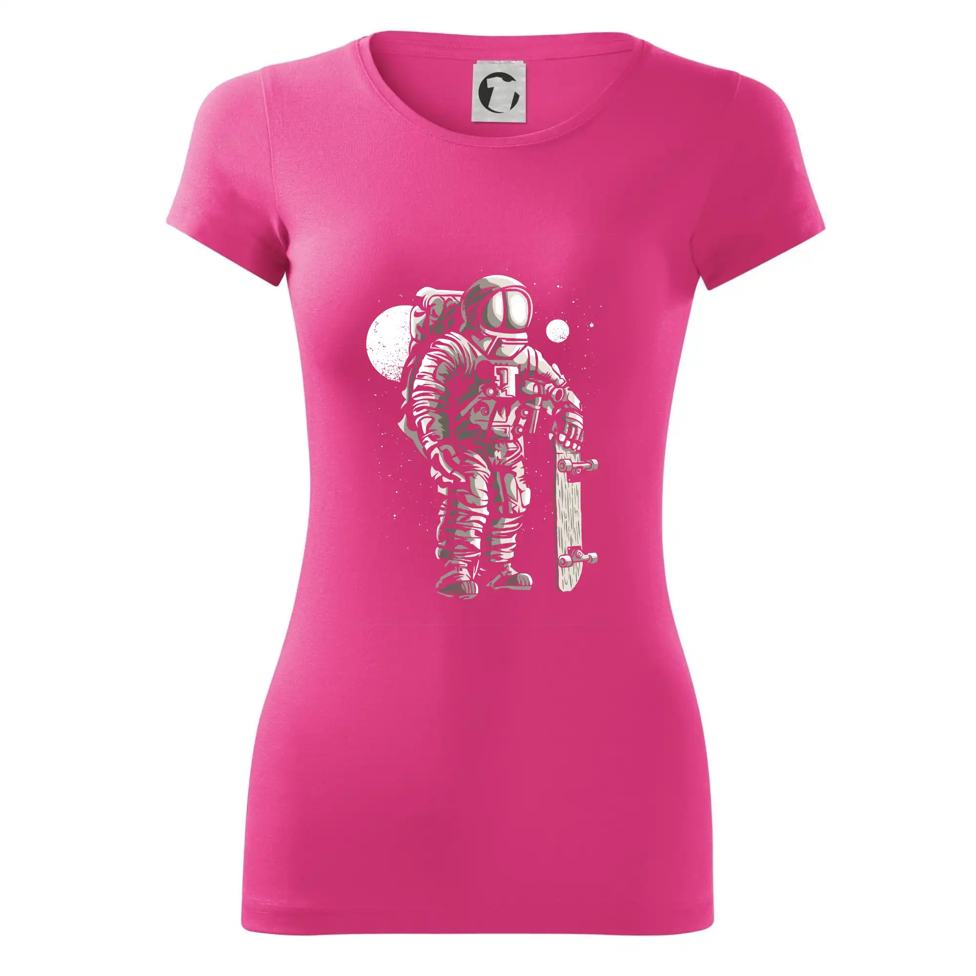 Astronaut Skater