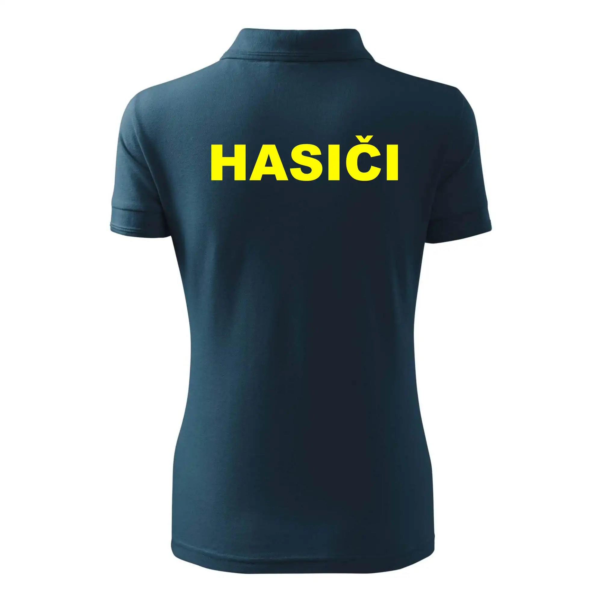Hasiči název samostatný