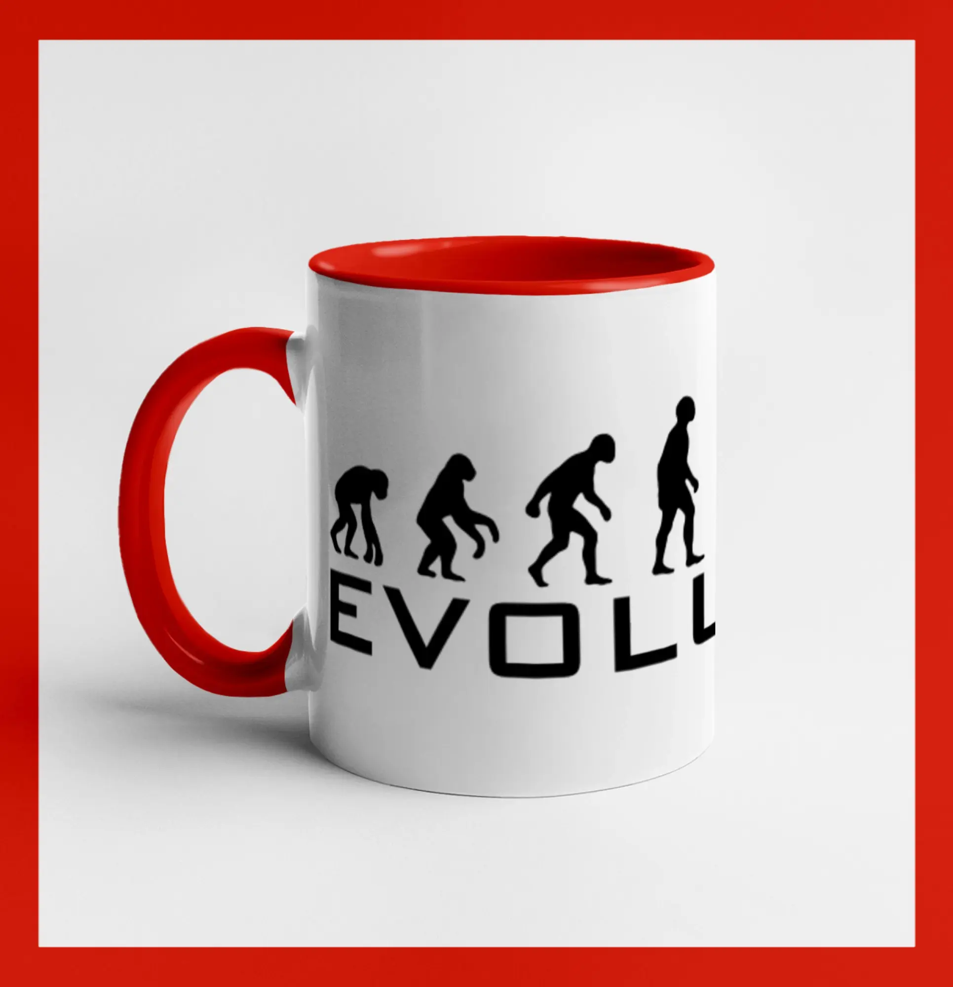 Evoluce trucker