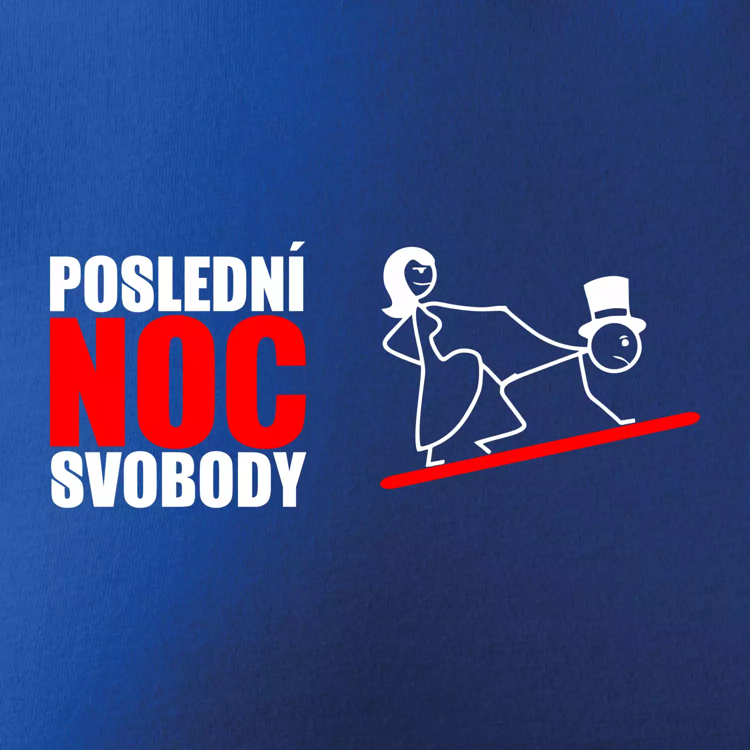 Poslední noc