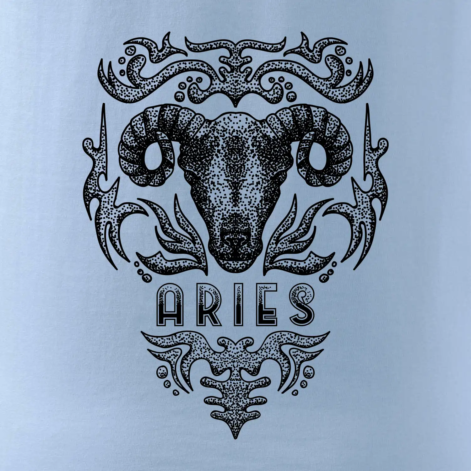 Aries - vintage