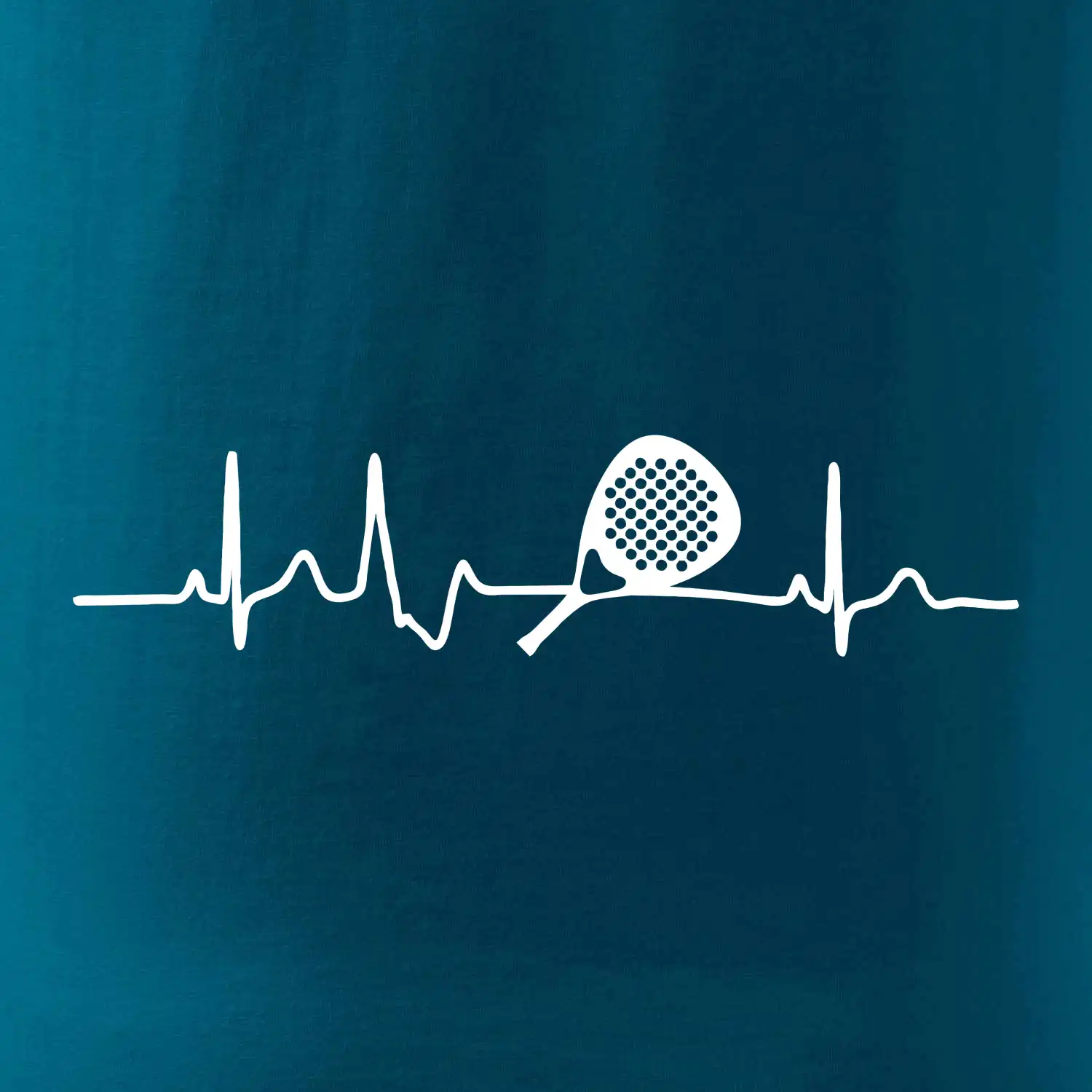 Ekg padel raketa